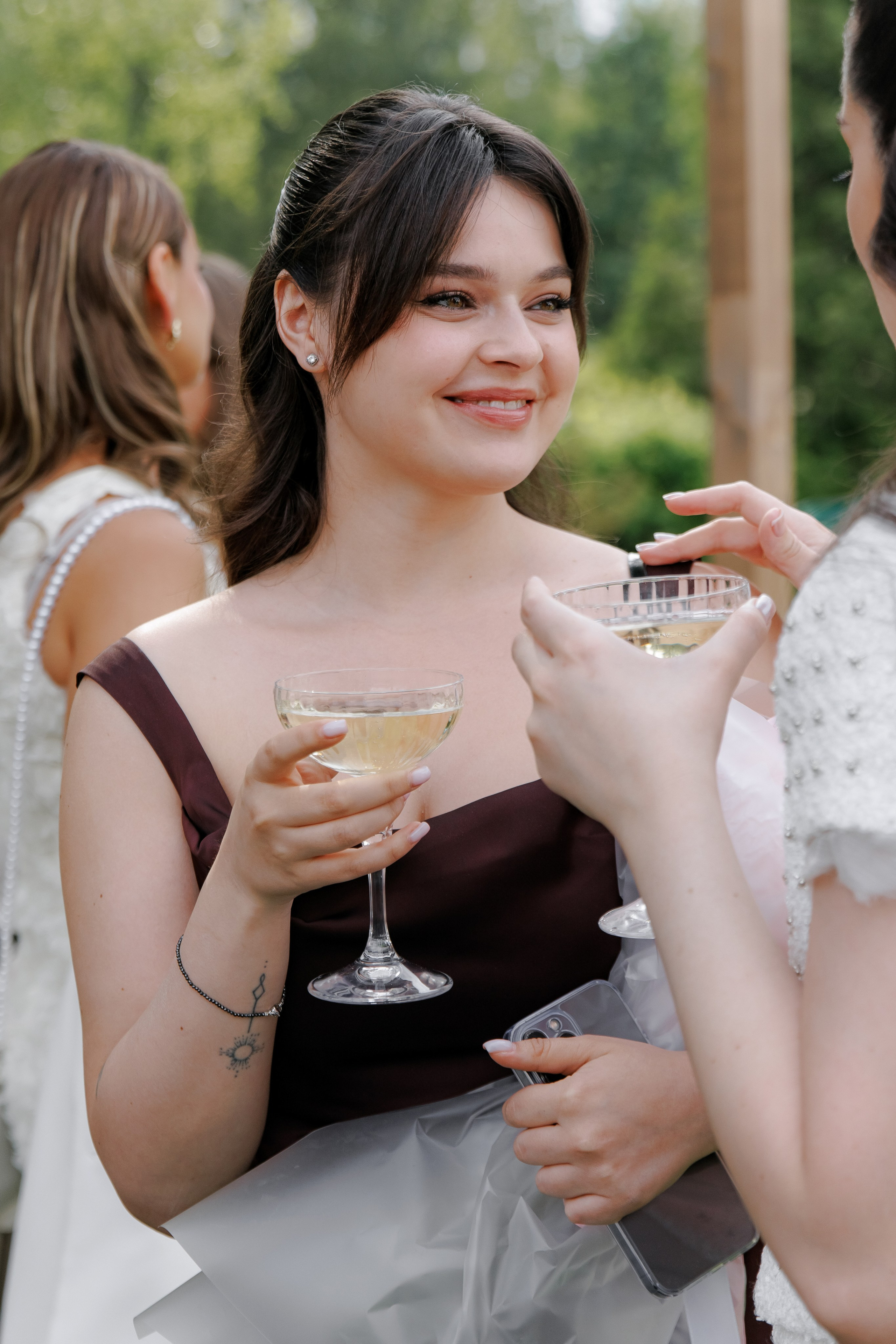 Свадьба в Ярославле — серия усадьба Орешки, выездная регистрация, свадьба на природе | Портфолио. Свадебный фотограф в Москве, Ярославле Виталий Квант