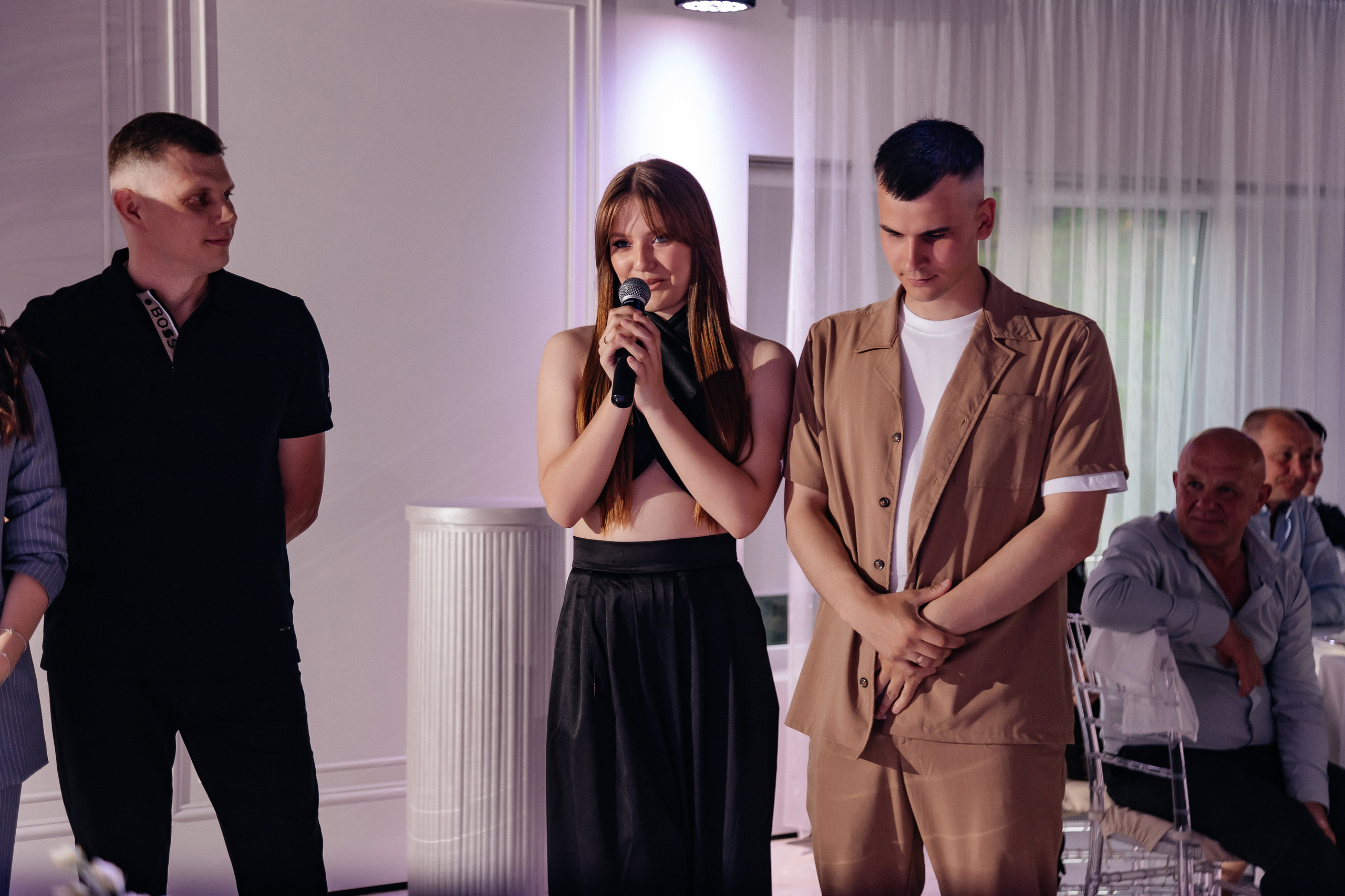 Алиса и Андрей. Свадебный и семейный фотограф Юлия Виноградова