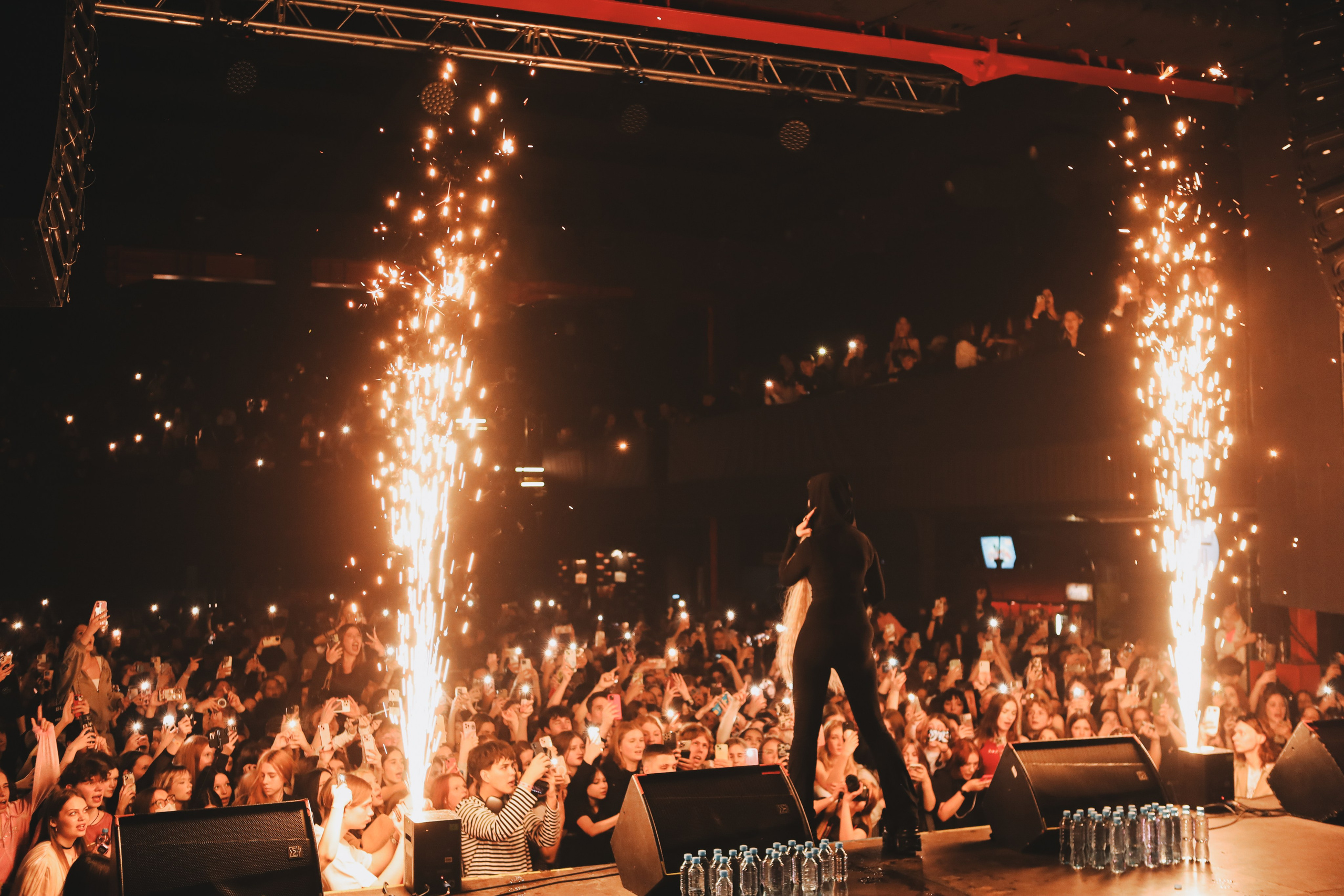 Hofmannita & Госпожа Эвелин & Диана Астер. Фотограф Санкт-Петербурга