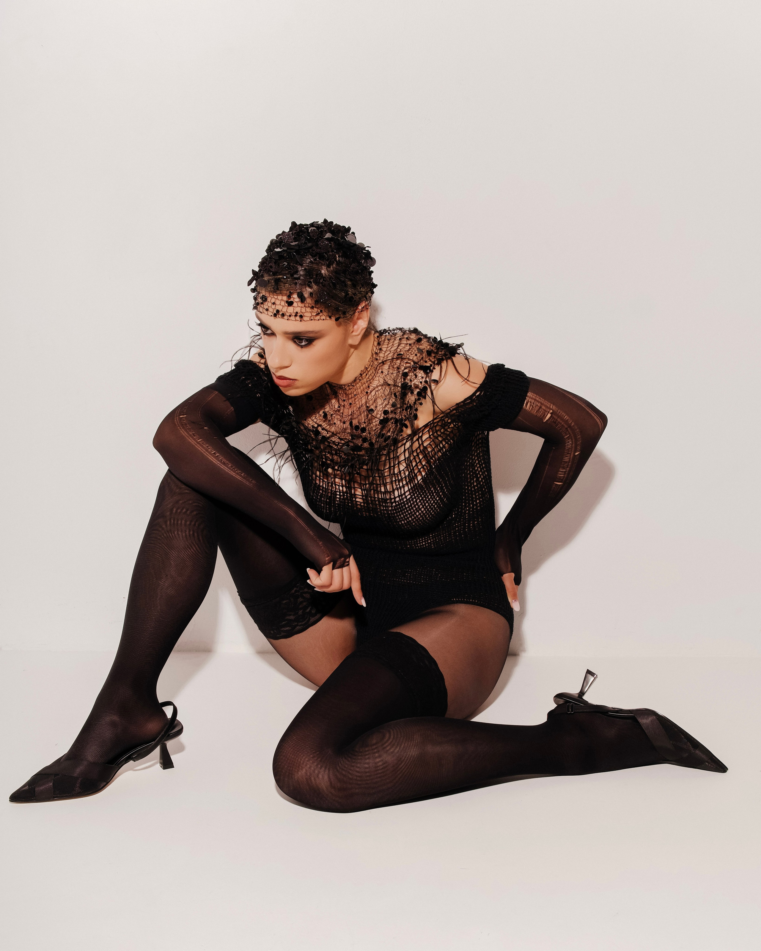 Диана, студия. Фотограф в Минске Света Григорьева