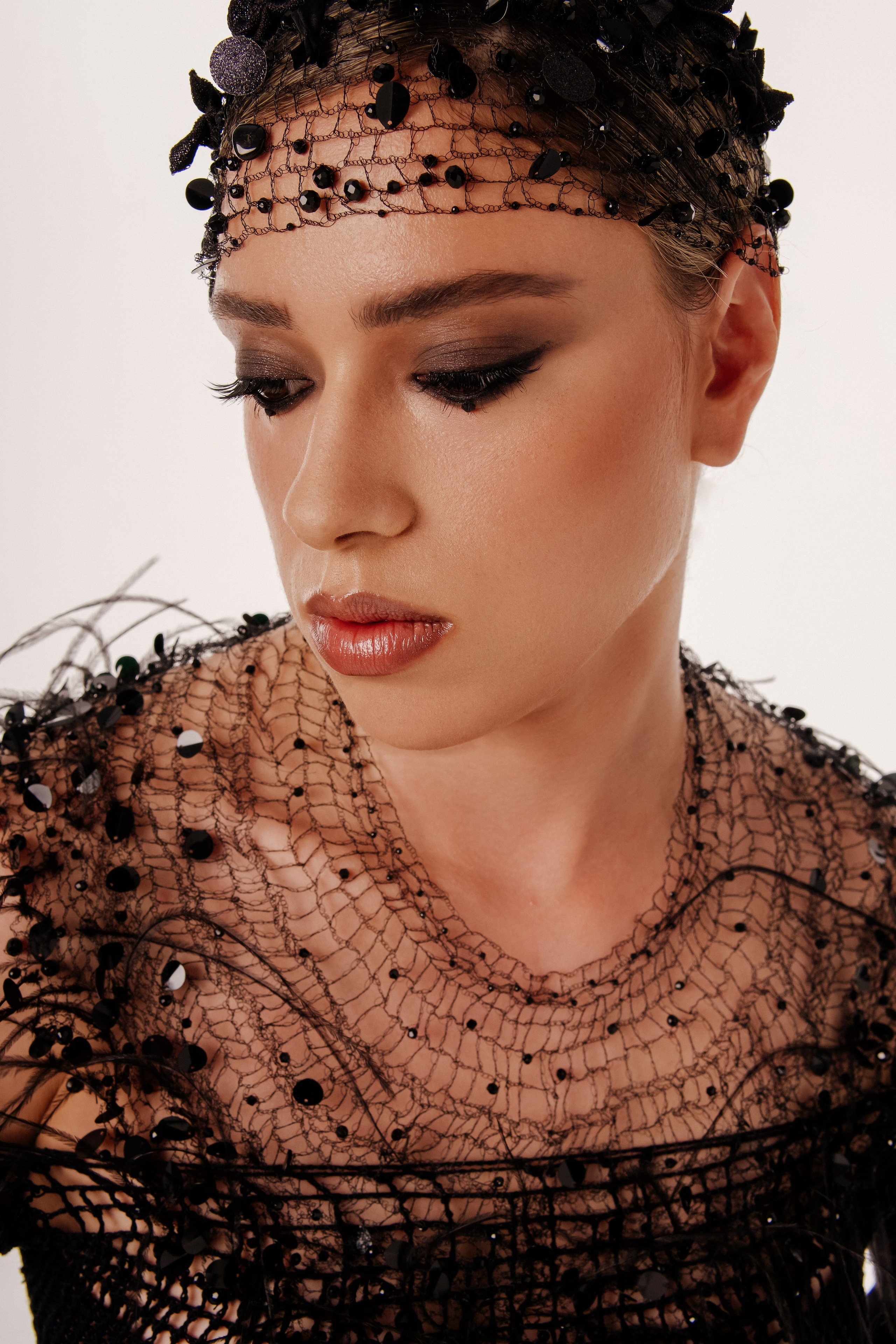 Диана, студия. Фотограф в Минске Света Григорьева