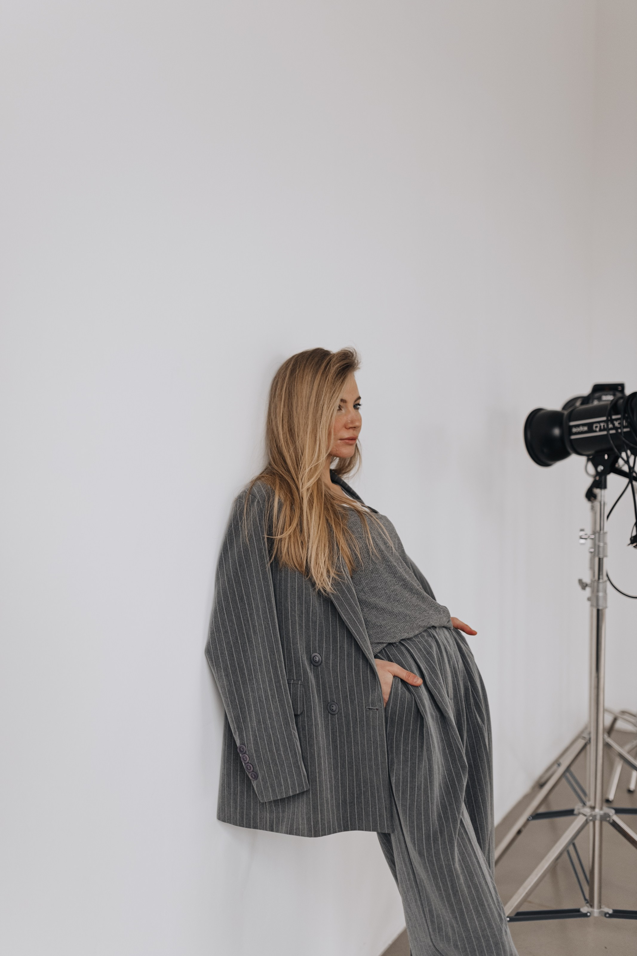 Вика. Главная