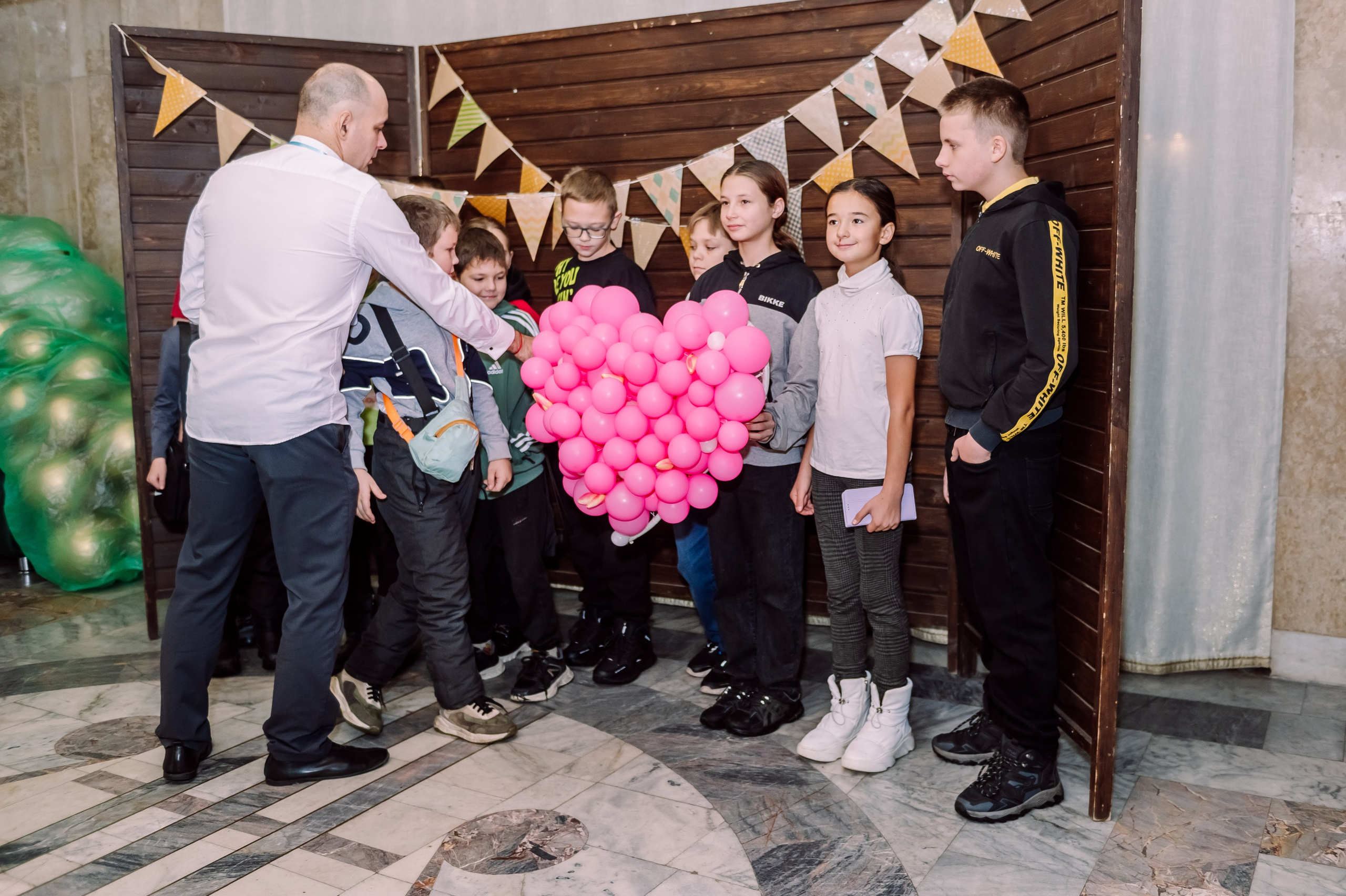 Благотворительный Фестиваль «По Дороге Доброты 2025». Детский фотограф, семейный фотограф и репортажи в Кемерово