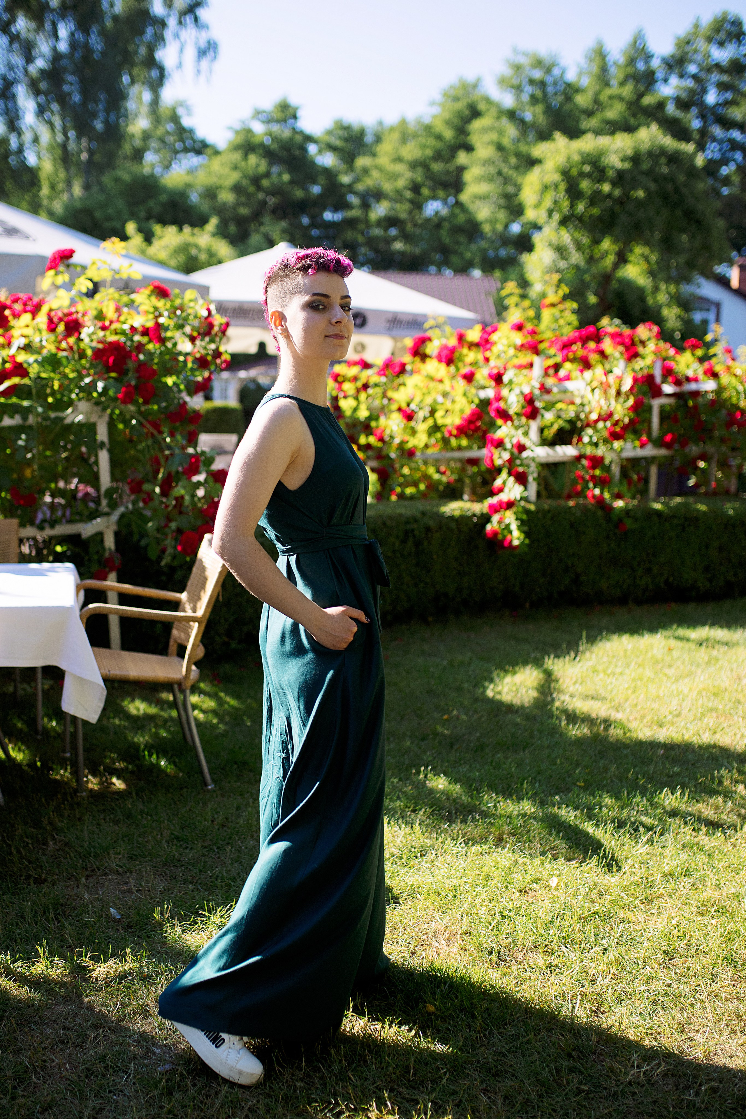 Выпуск лицея Ганзейская Ладья. Свадебный фотограф Калининград Пасюта Данила