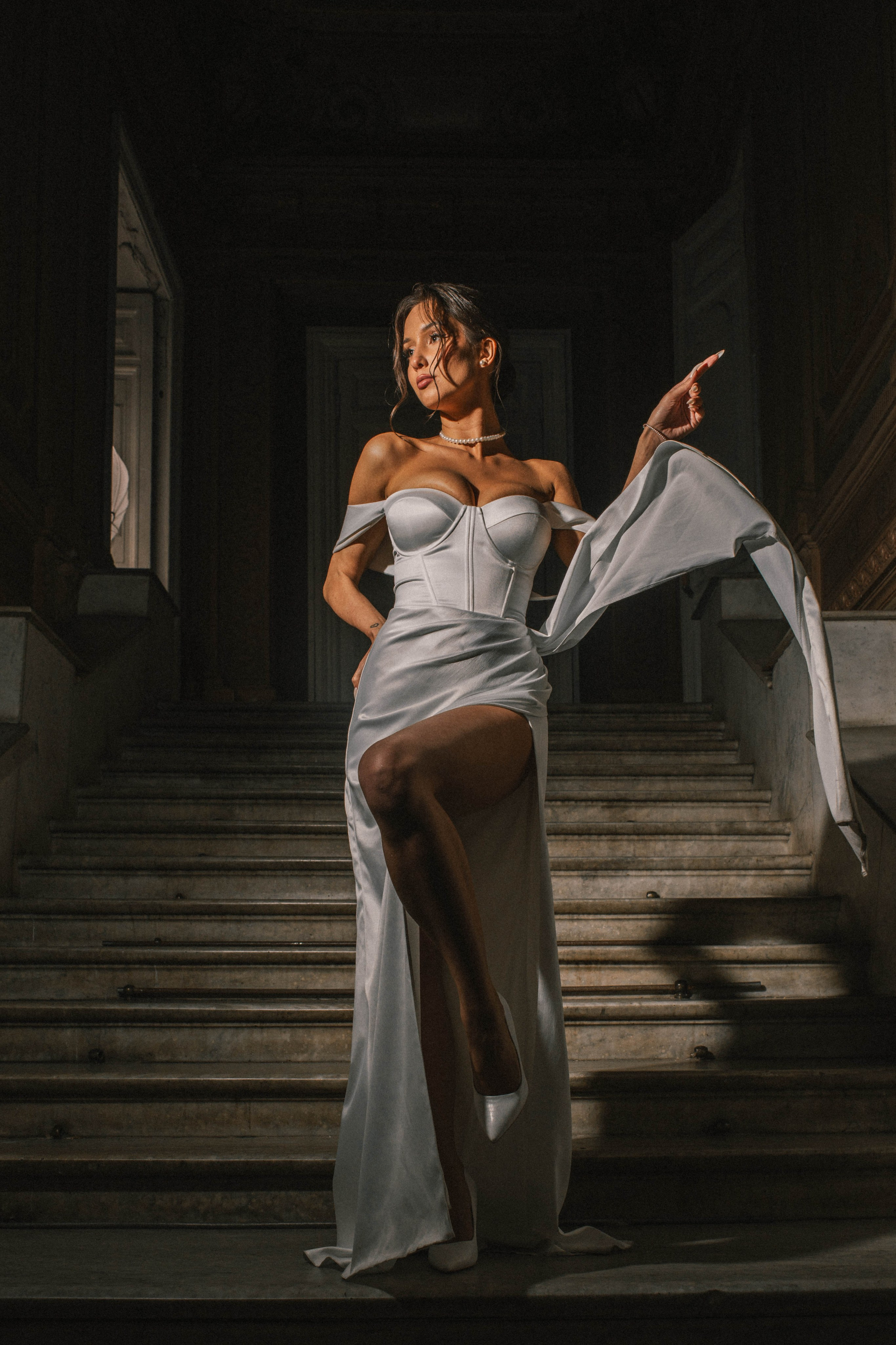 Юлия и Максим. Профессиональный фотограф