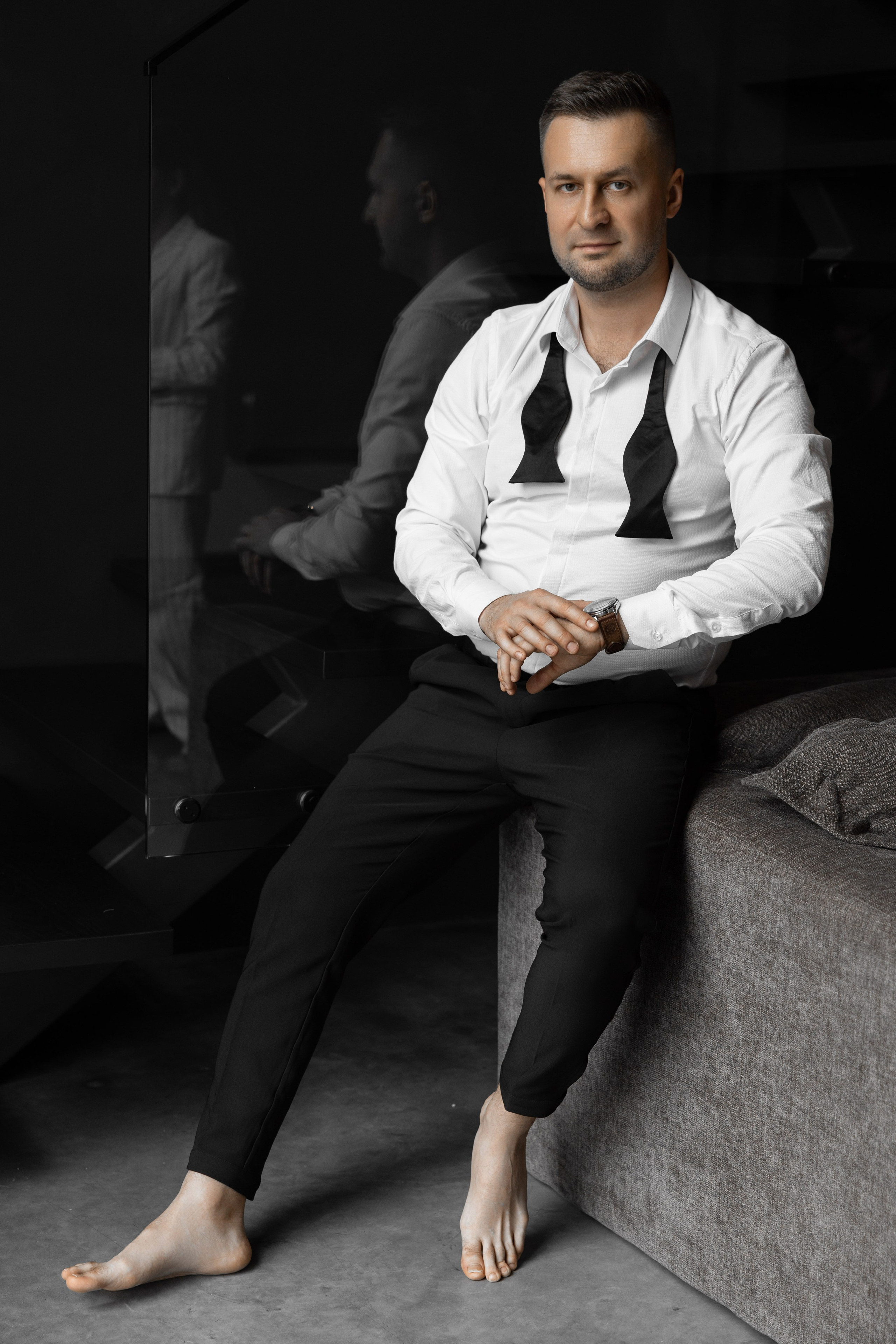 Андрей и Виктория. Свадебный фотограф Тула Москва СПБ / Сёмина Дарья