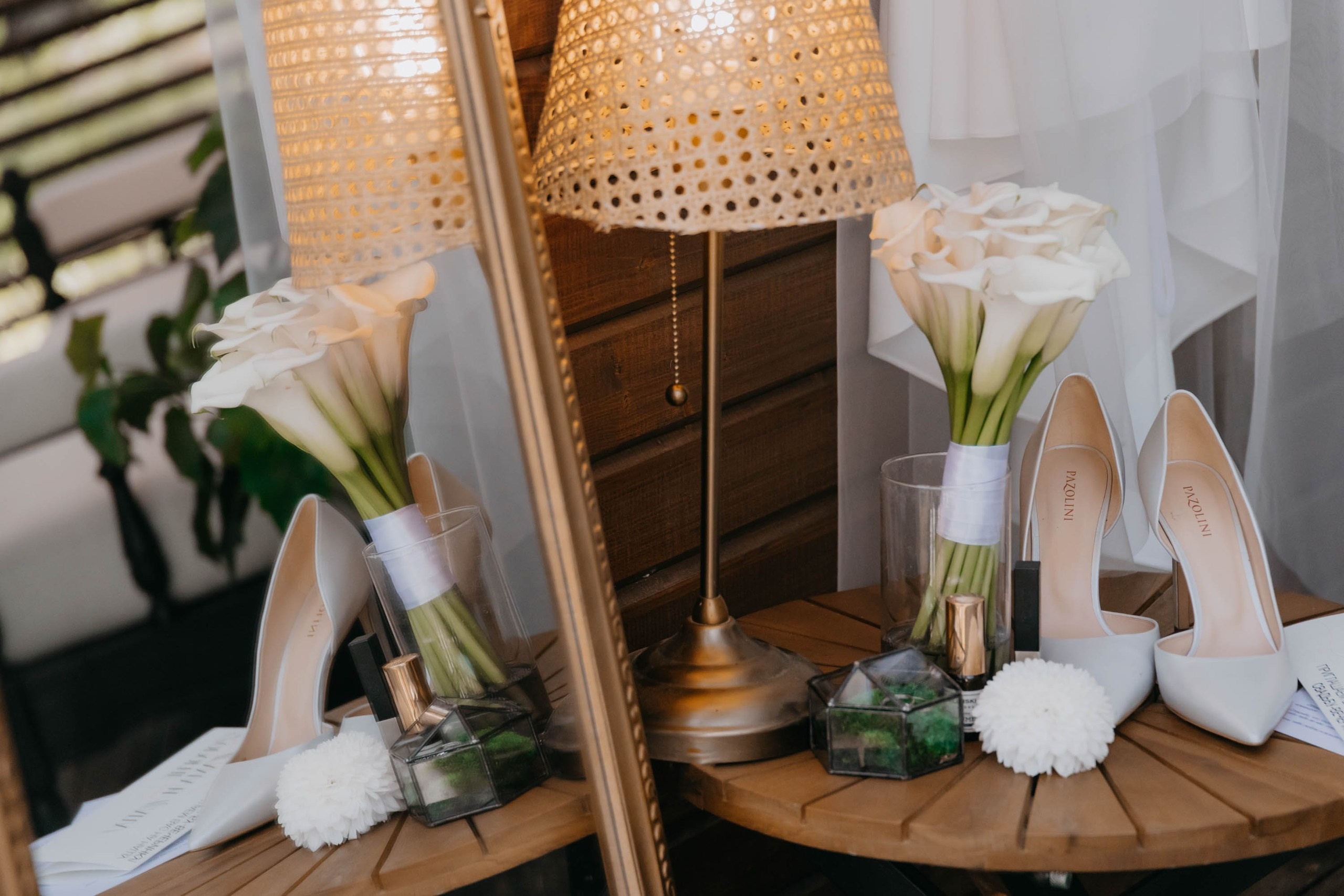 Константин и Наталия «От случайно встречи до большой любви». Свадебный организатор и координатор Карина Стешенко