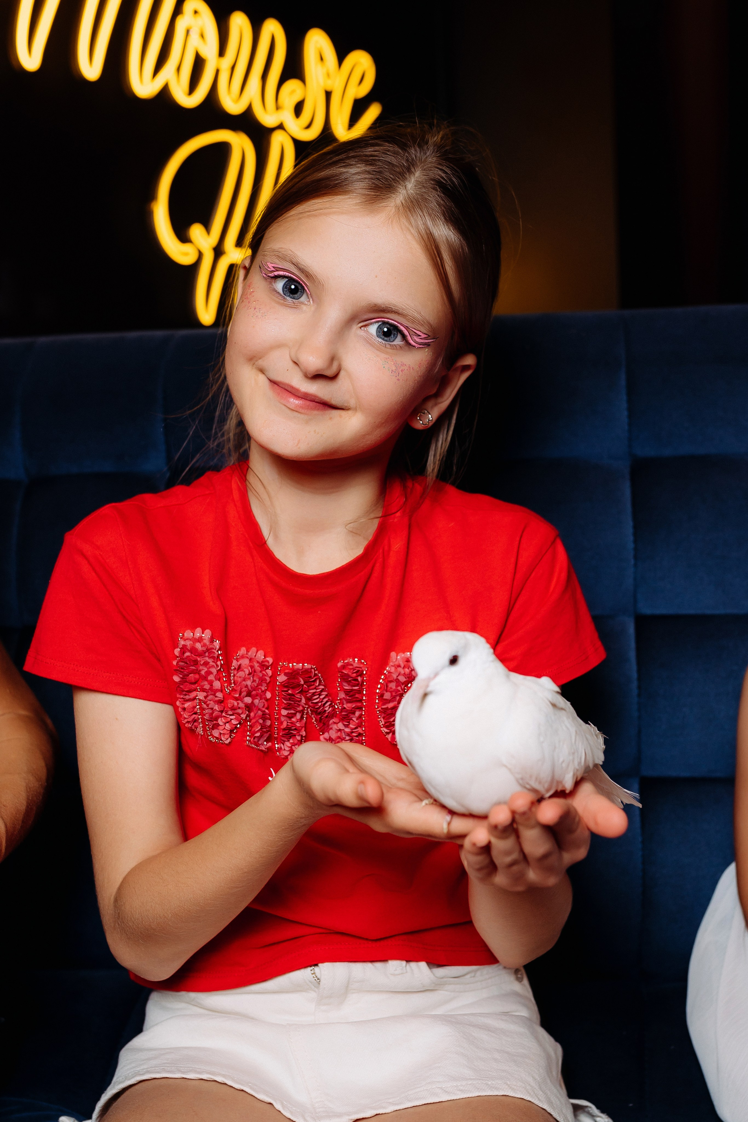 Дни Рождения. Фотограф в Санкт-Петербурге Кирюшенков Андрей