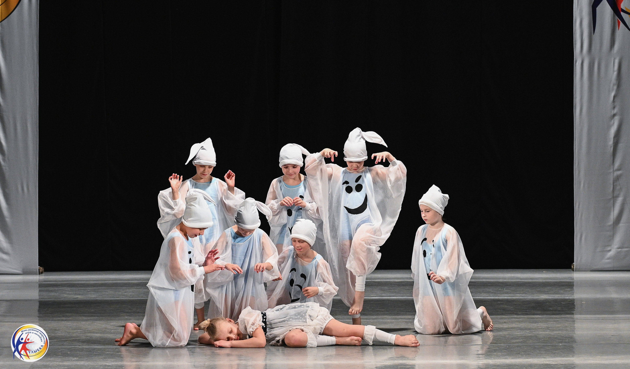 29.03.2026 Международный хореографический конкурс «Новые имена» г. Нижний Новгород. Медиастудия Фото Концепт