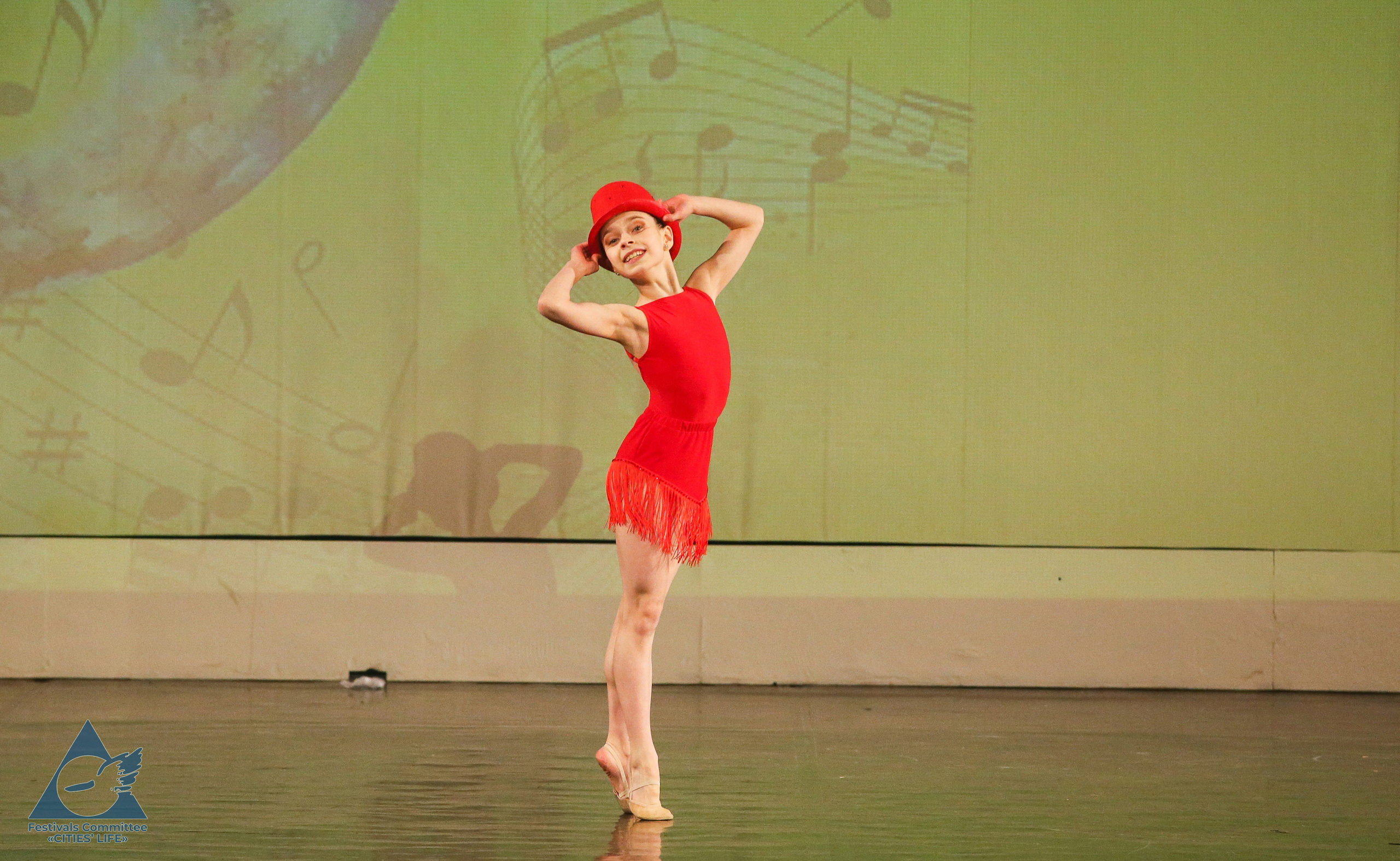 09.03.2025 «Жизнь Городов» Творческий фестиваль-конкурс «ПЛАНЕТА ИСКУССТВ» г. Санкт-Петербург. Медиастудия Фото Концепт