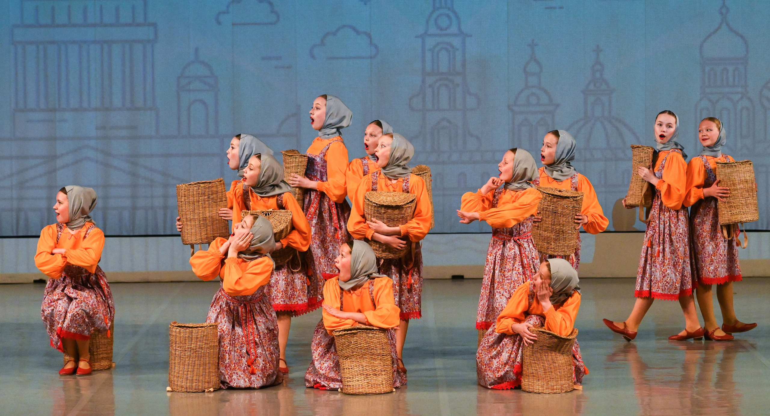 02.06.2025 «АртКомпас» Всероссийский фестиваль талантов «Невские встречи» г. Санкт-Петербург. Медиастудия Фото Концепт