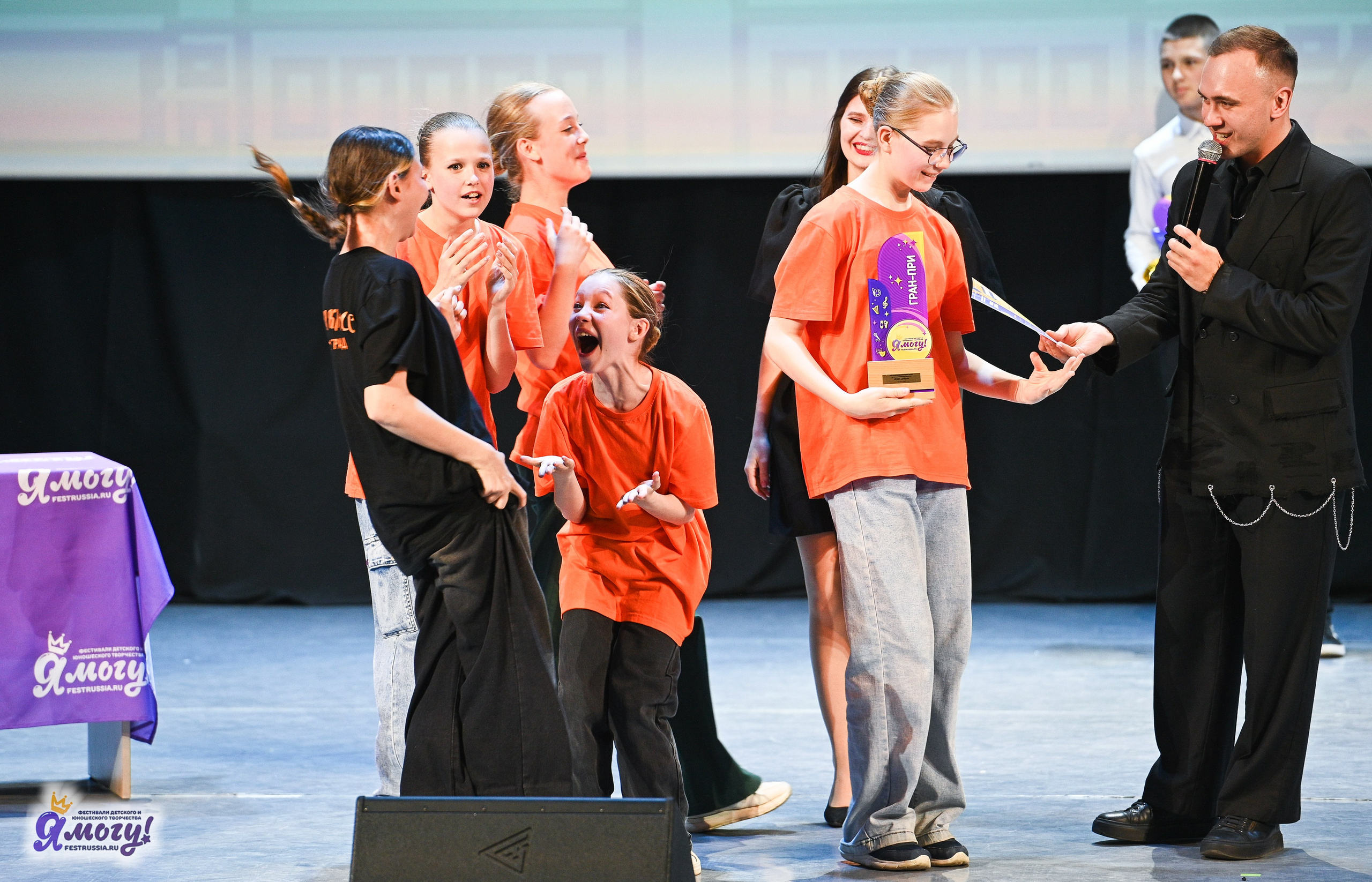 28.04.2025 «Я МОГУ!» XVIII Международный фестиваль-конкурс «Союз Добра» г. Минск. Медиастудия Фото Концепт