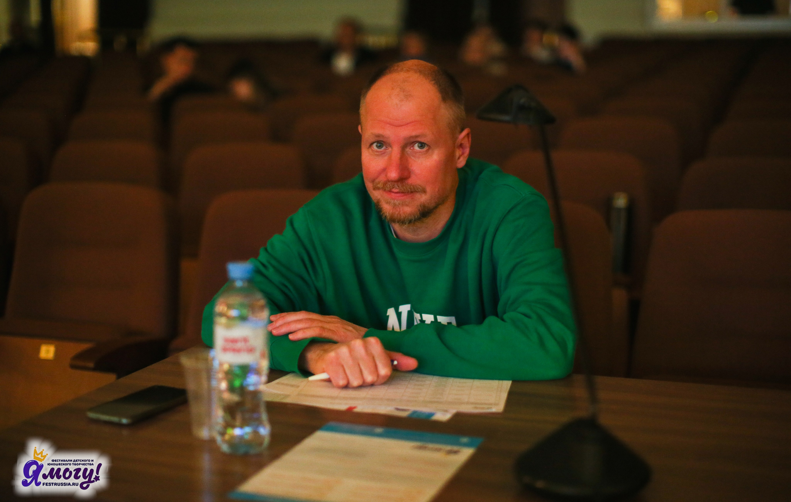 02.11.2025 «Я МОГУ!» 86-й Международный фестиваль-конкурс «Вдохновение.Осень» г. Санкт-Петербург. Медиастудия Фото Концепт