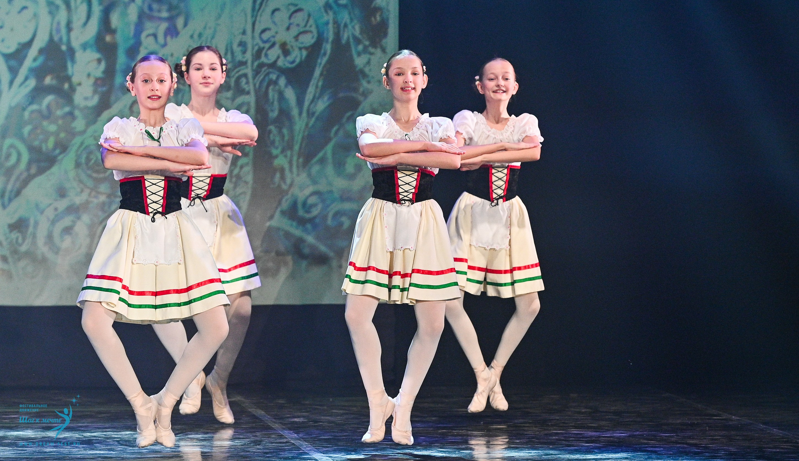 18.01.2025-19.01.2025 Фестивальное движение «Шаг к мечте» г. Кострома. Медиастудия Фото Концепт