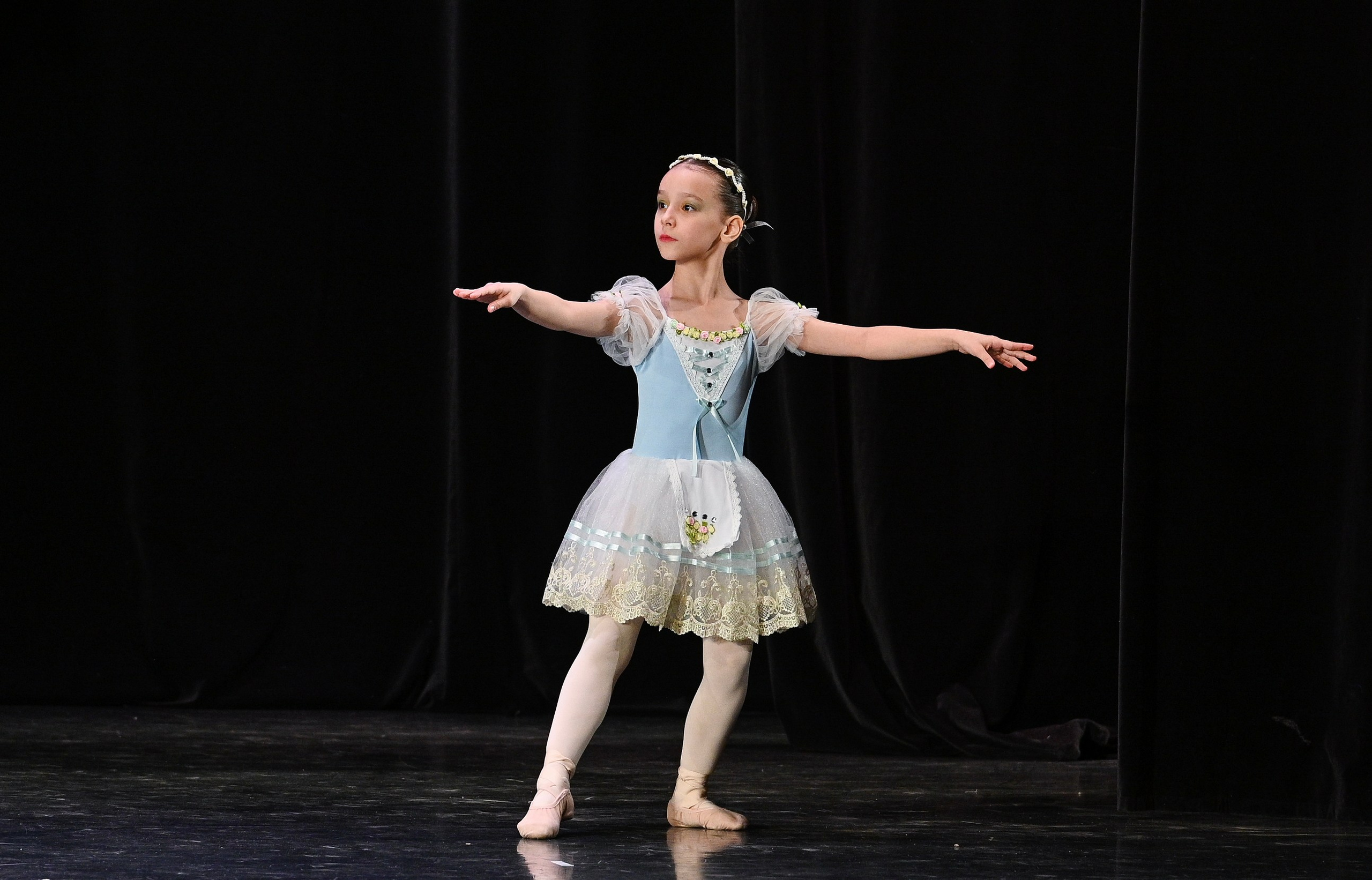 07.12.2024 Фестивальное движение «Шаг к мечте» г. Санкт-Петербург. Медиастудия Фото Концепт