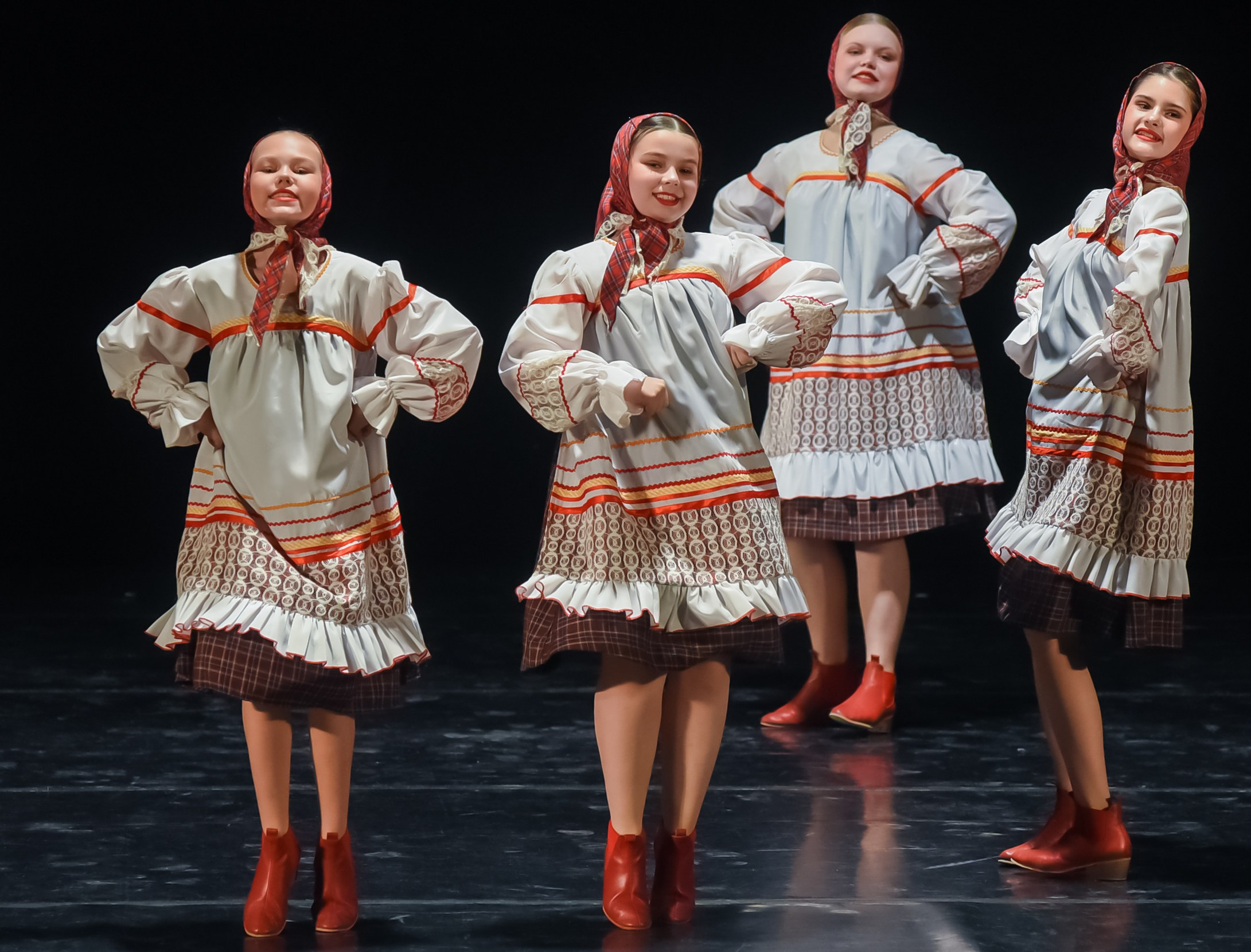 18.05.2024 Всероссийский фестиваль «На START!» г. Нижний Н. Медиастудия Фото Концепт