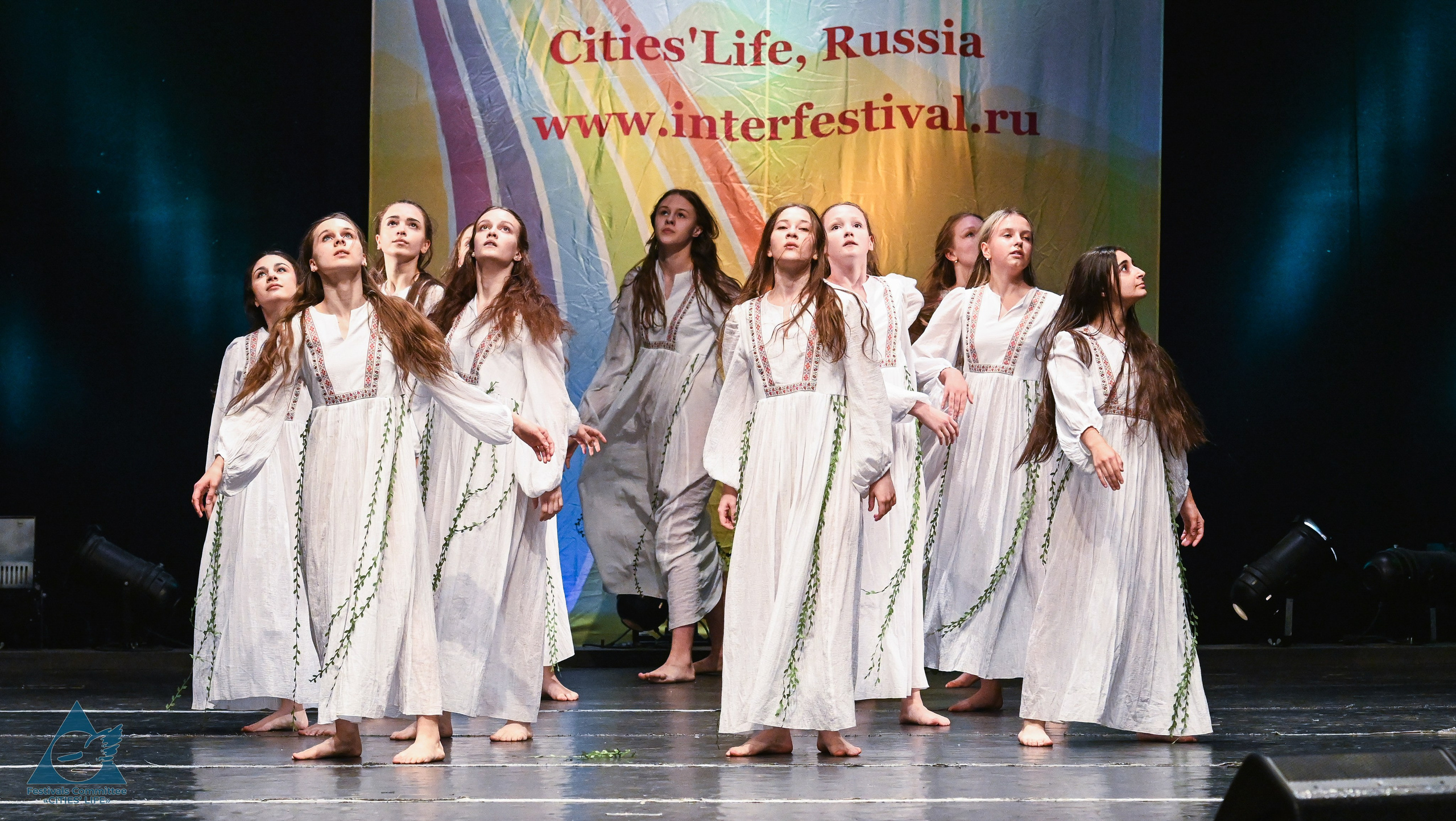 07.06.2025 «Жизнь Городов» Фестиваль-конкурс «ПЛАНЕТА ИСКУССТВ» г. Кондопога. Медиастудия Фото Концепт
