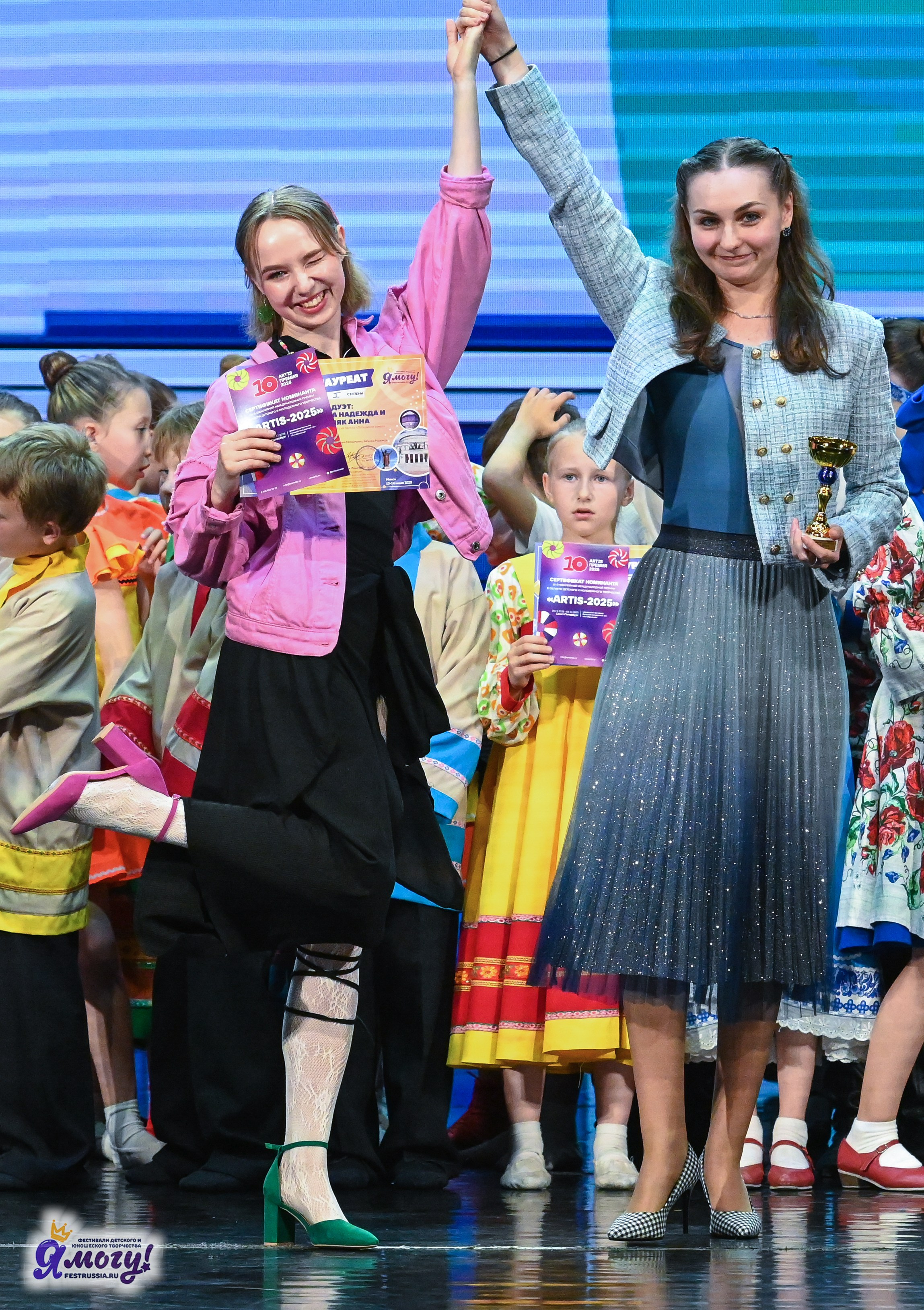 13.06.2025 «Я МОГУ!» XX Международный фестиваль-конкурс «Союз Добра» г. Минск. Медиастудия Фото Концепт