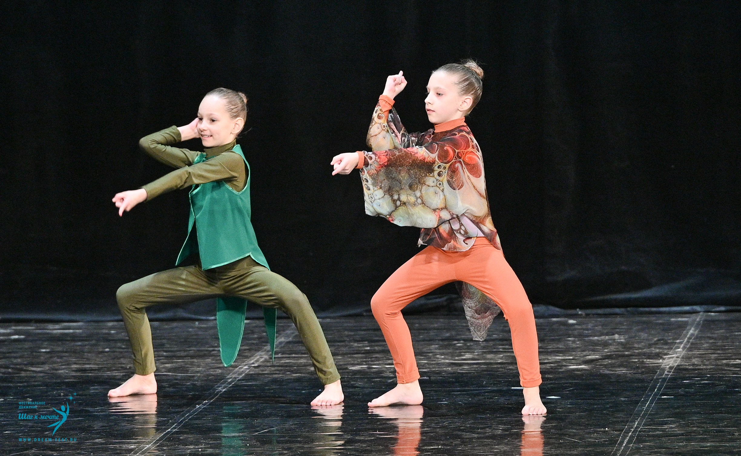 08.02.2025 Фестиваль-конкурс «Диалог танца» | Фестивальное движение «Шаг к мечте». Медиастудия Фото Концепт