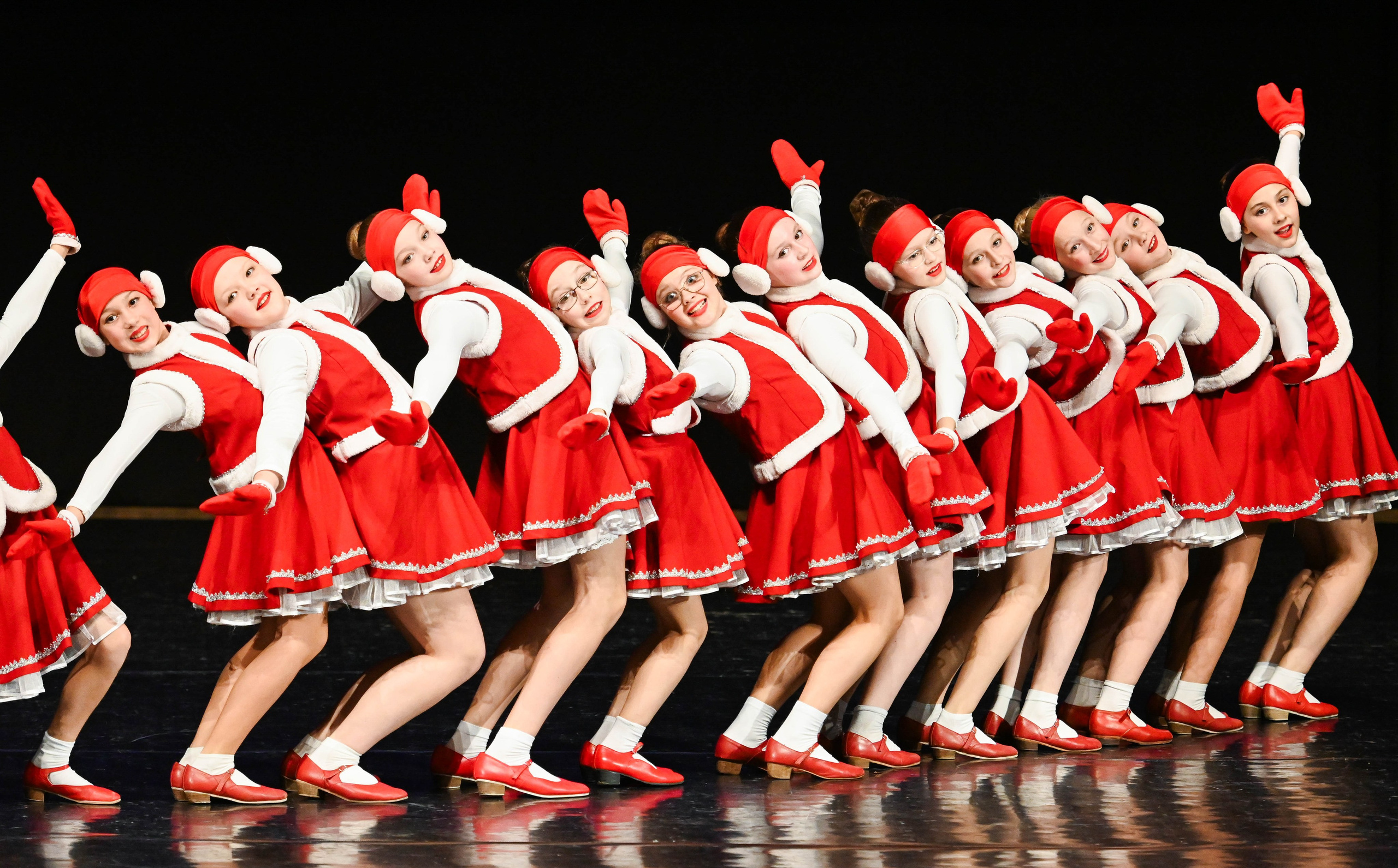 17.11.2024 Фестиваль хореографического искусства «АРТ-КОМПАС. ПРИВОЛЖЬЕ» г. НН. Медиастудия Фото Концепт