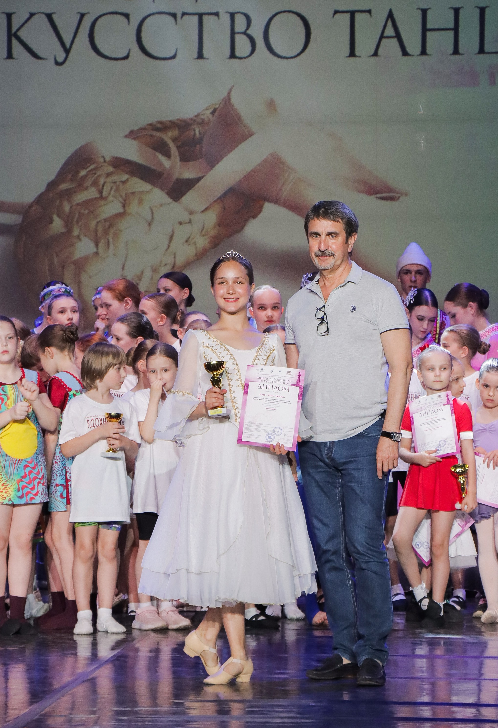 01.06.2024 Фестиваль-конкурс «Мир под названием — Искусство танца» г. Кострома. Медиастудия Фото Концепт