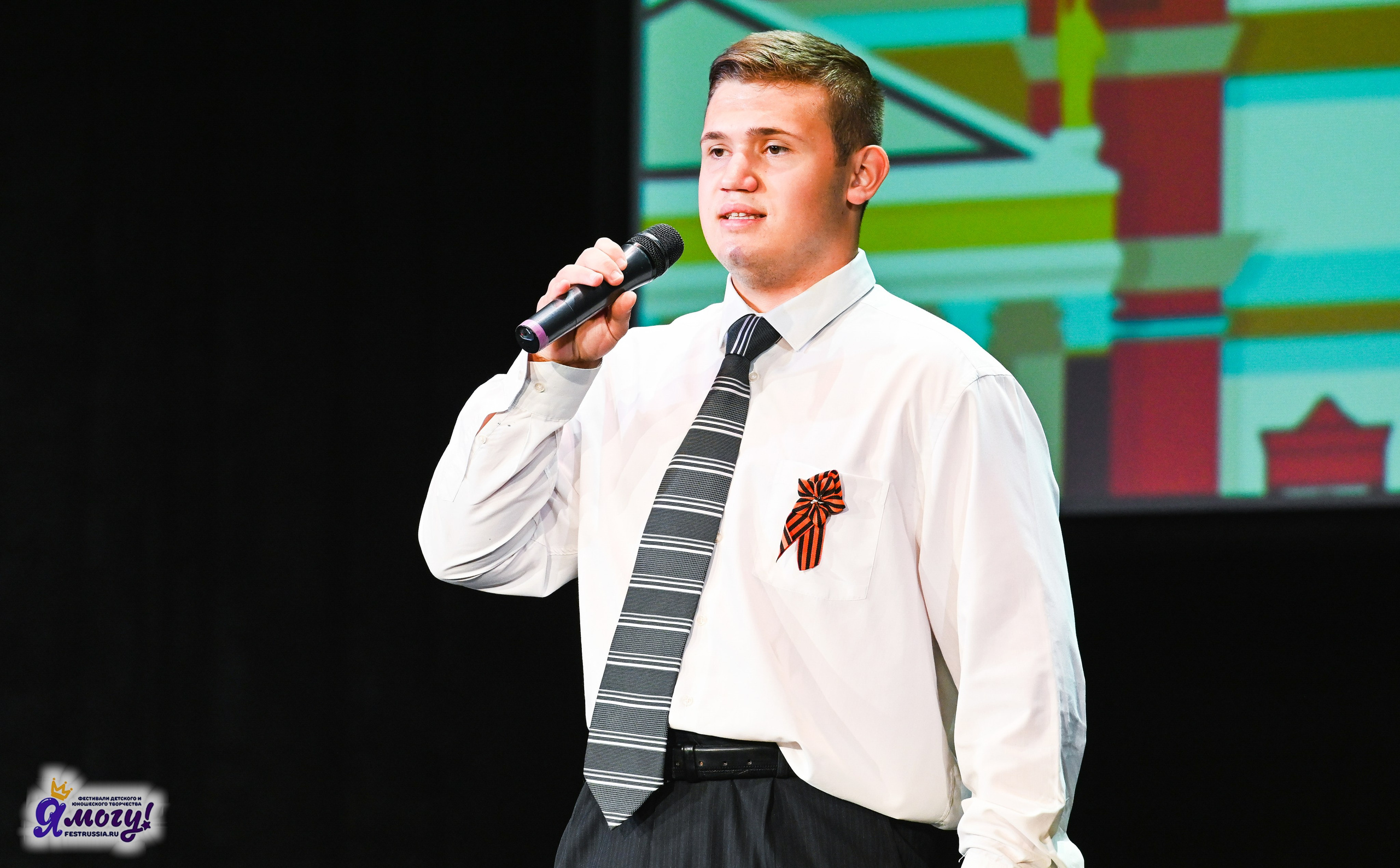 02.07.2025 «Я МОГУ!» 82-й Международный фестиваль-конкурс «Вдохновение.Лето» Санкт-Петербург. Медиастудия Фото Концепт