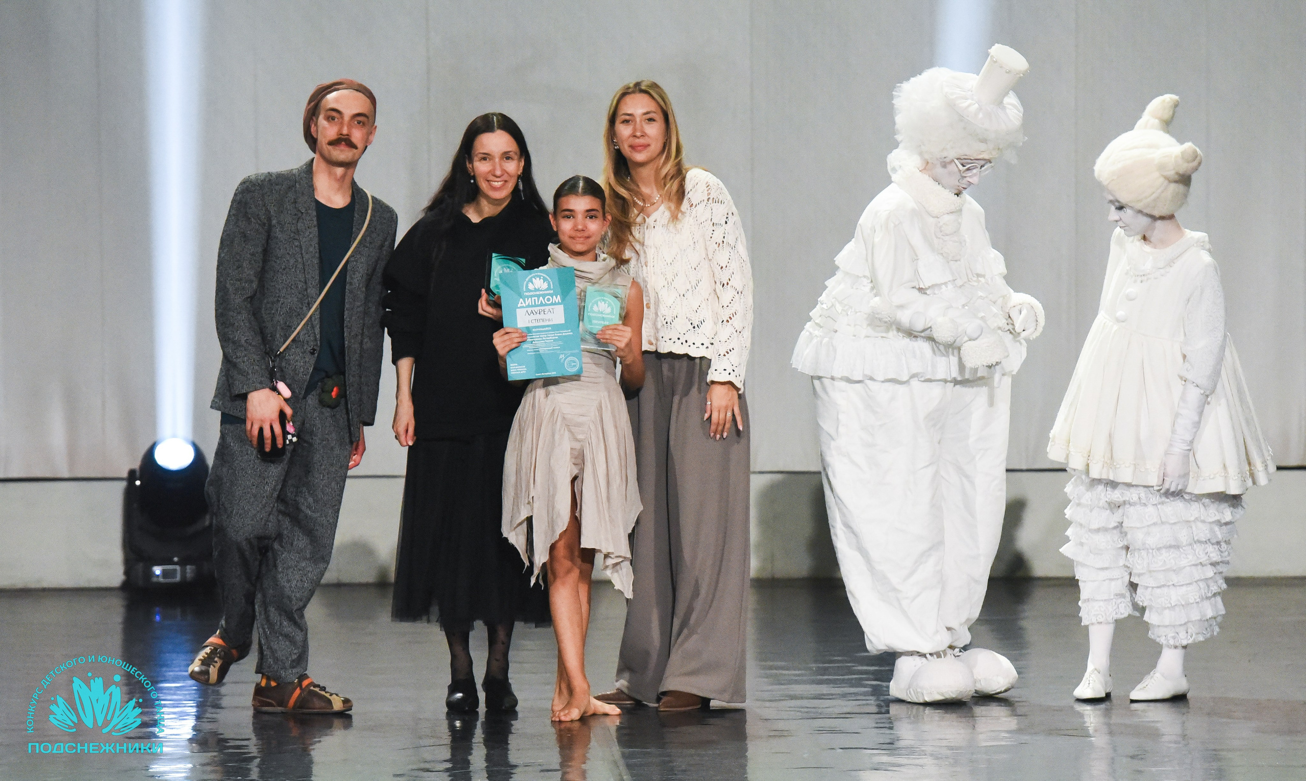 15.04.2026 Всероссийский конкурс детского и юношеского творчества «ПОДСНЕЖНИКИ». Медиастудия Фото Концепт