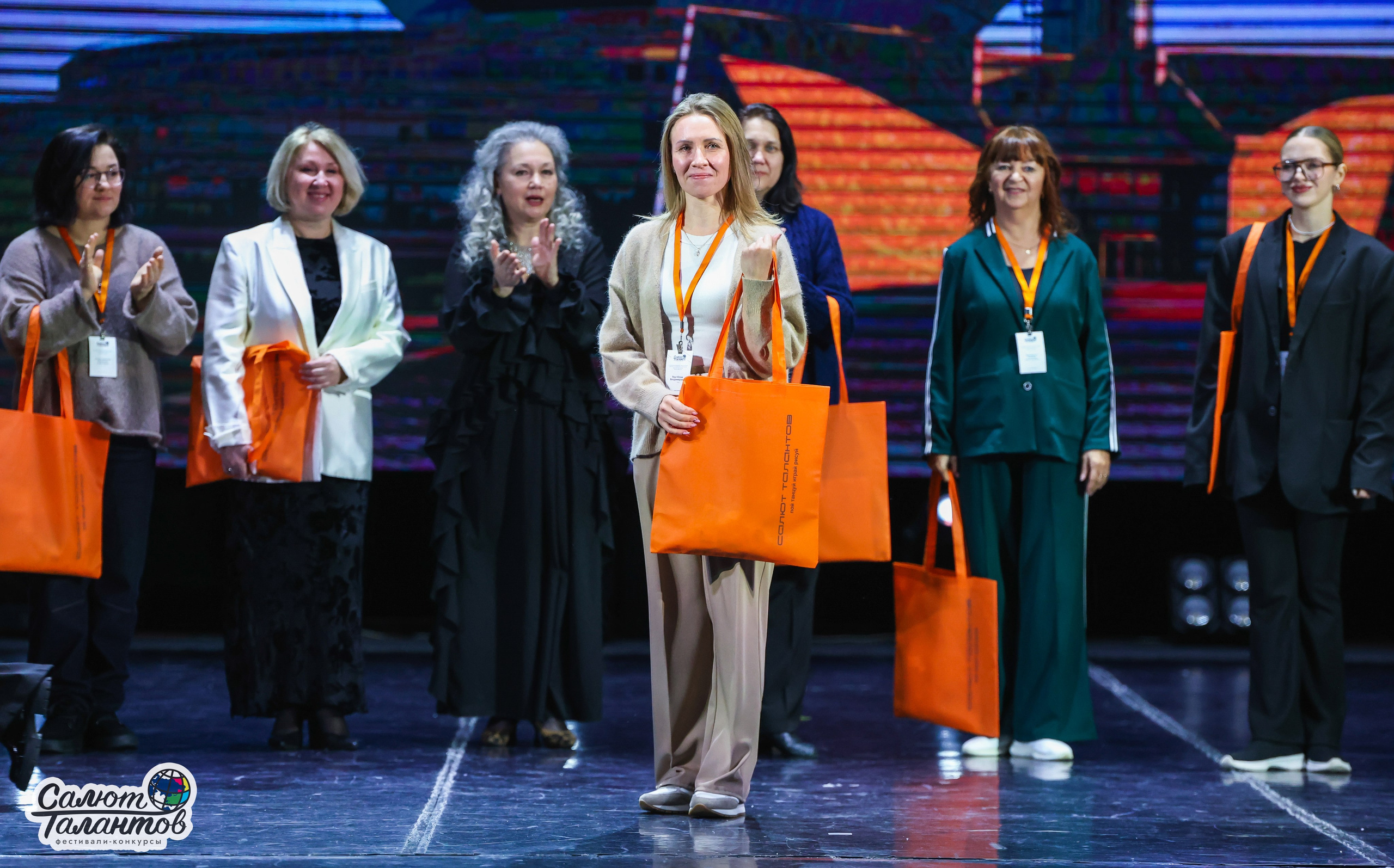 10.01.2026 «Салют Талантов» 31-й фестиваль-конкурс «Белорусские узоры» г. Минск. Медиастудия Фото Концепт