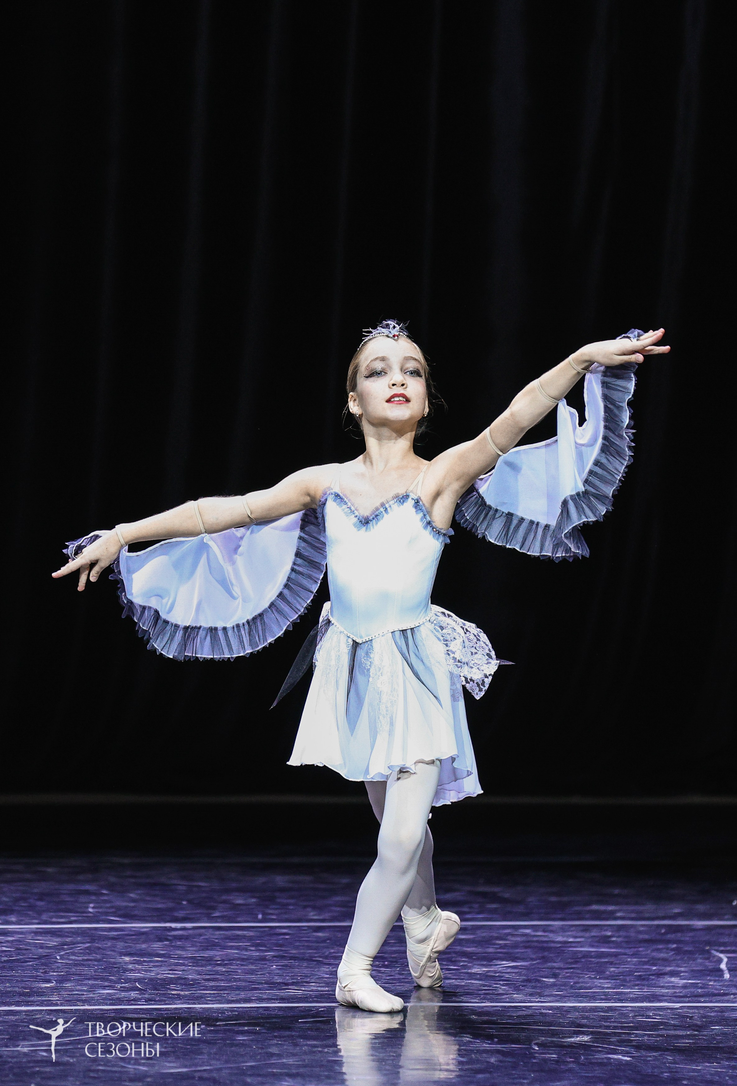 29.11.2025 IV Всероссийский конкурс «Всероссийская Танцевальная Олимпиада» г. Казань. Медиастудия Фото Концепт