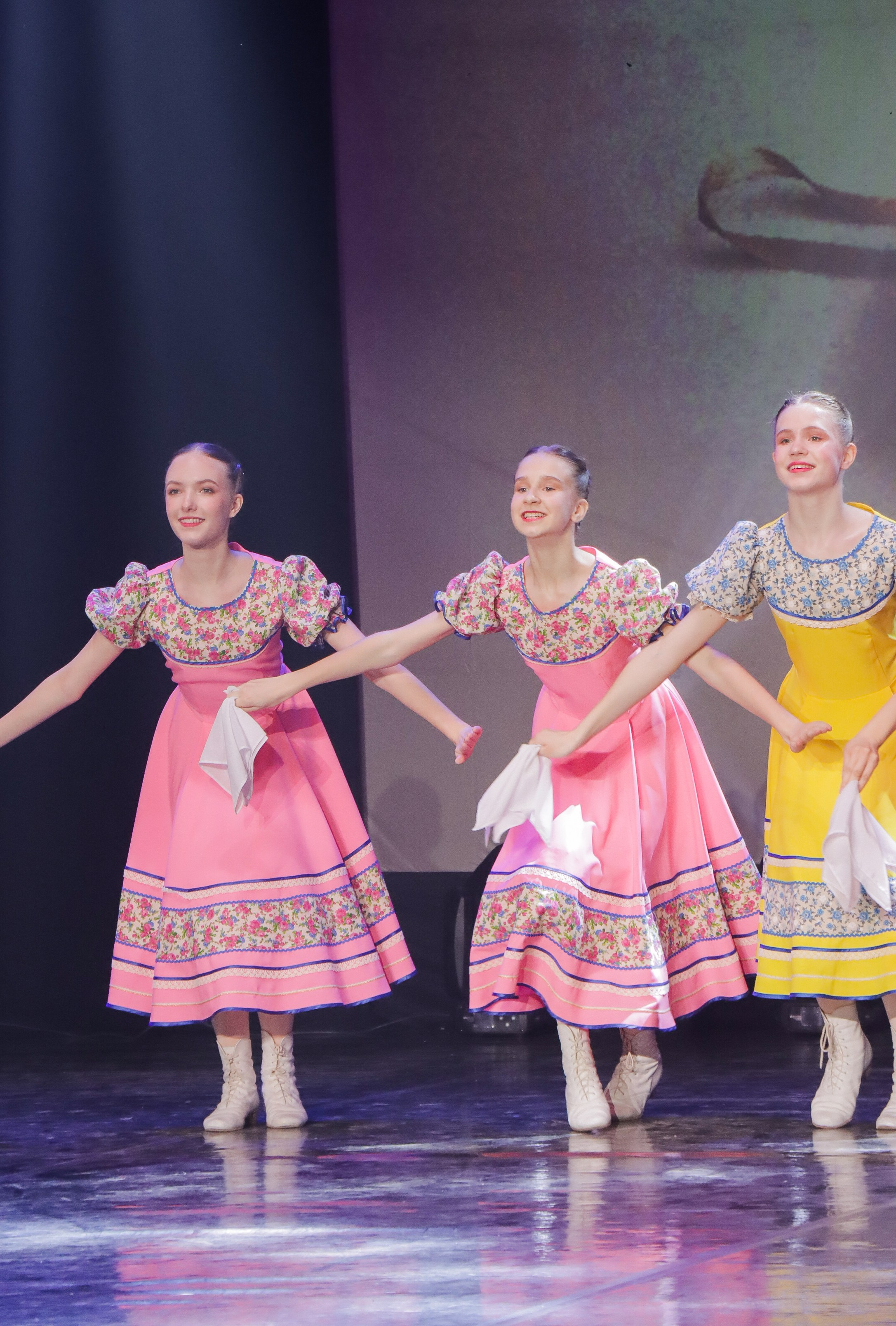 01.06.2024 Фестиваль-конкурс «Мир под названием — Искусство танца» г. Кострома. Медиастудия Фото Концепт