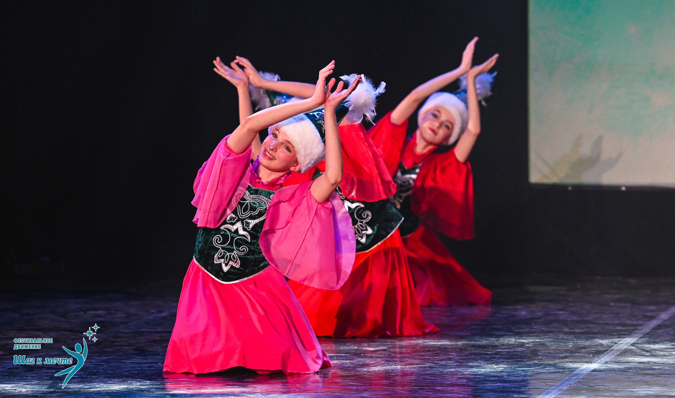 17.01.2026 «Шаг к мечте» Всероссийский фестиваль-конкурс «В гостях у Костромы». Медиастудия Фото Концепт