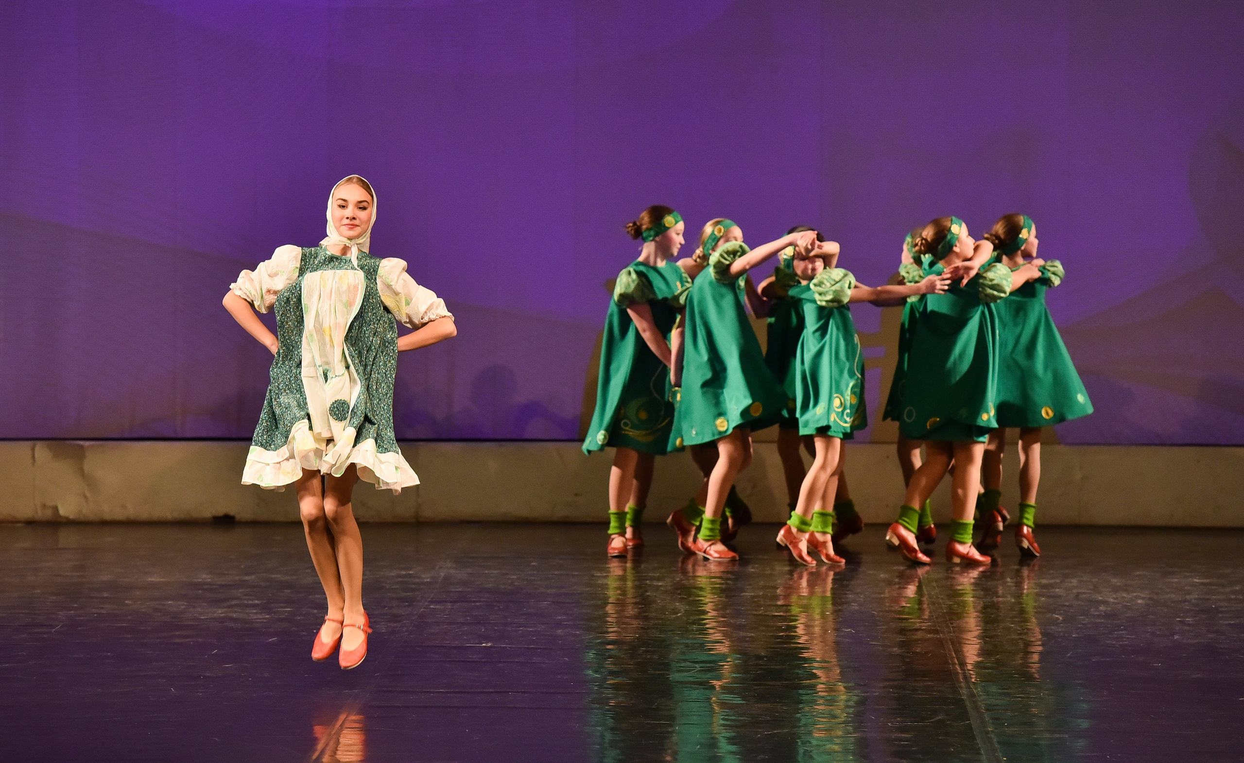 01.12.2024 Фестиваль хореографического искусства «АРТ-КОМПАС. СЕВЕРО-ЗАПАД» г. Спб. Медиастудия Фото Концепт