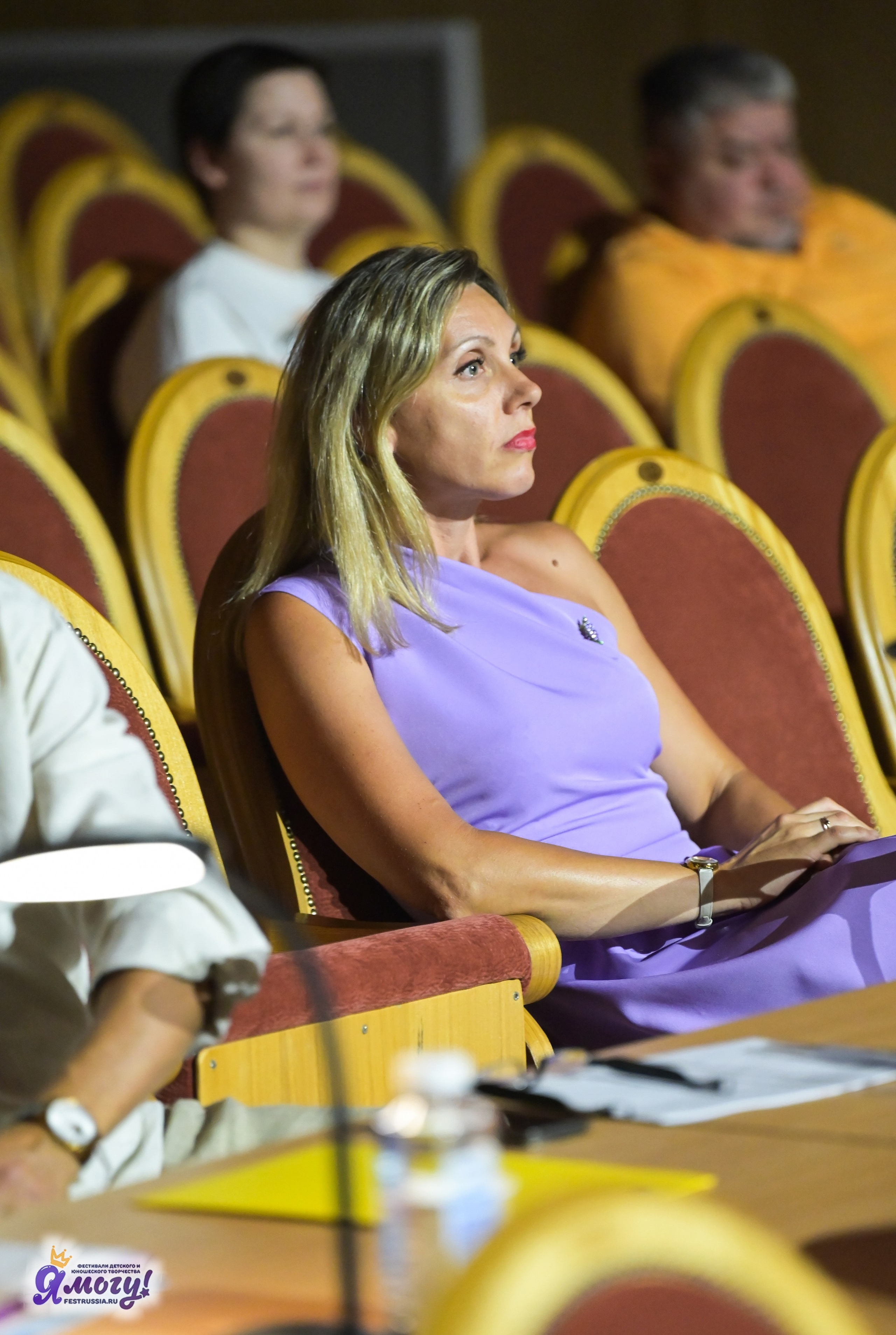 25.07.2025 «Я МОГУ!» 83-й Международный фестиваль-конкурс «Вдохновение.Лето» Санкт-Петербург. Медиастудия Фото Концепт