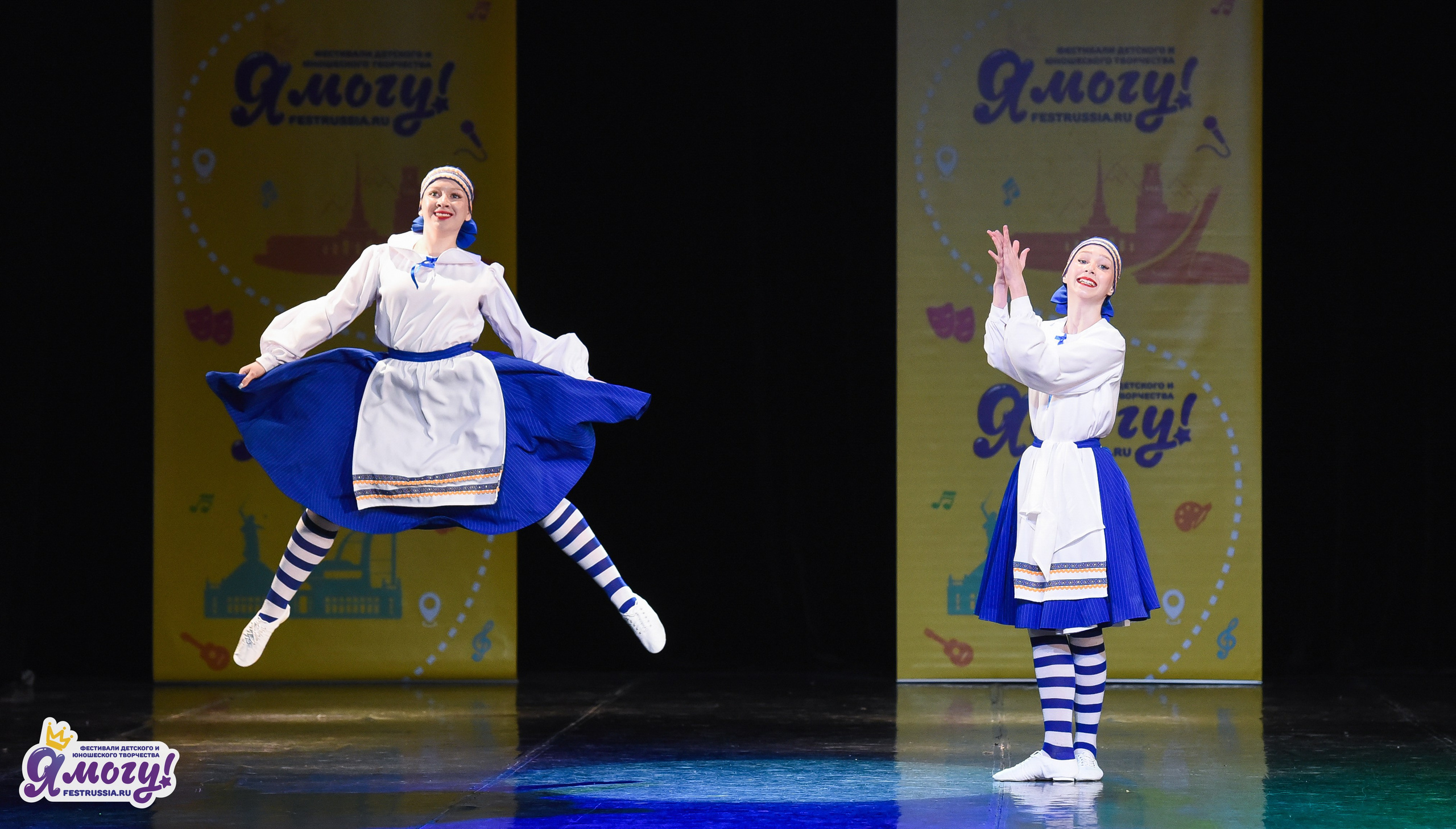 03.04.2026 «Я МОГУ!» 90-й Международный фестиваль-конкурс «Вдохновение. Весна» г. Санкт-Петербург. Медиастудия Фото Концепт