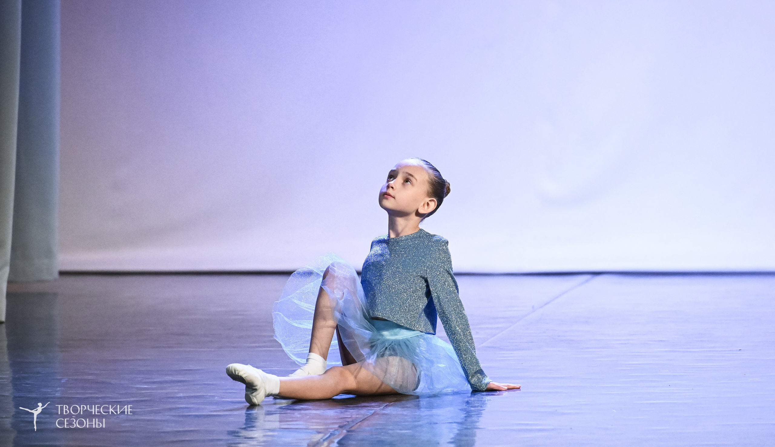 22.02.2026 II Всероссийский конкурс-фестиваль «Точка притяжения» г. Нижний Новгород. Медиастудия Фото Концепт