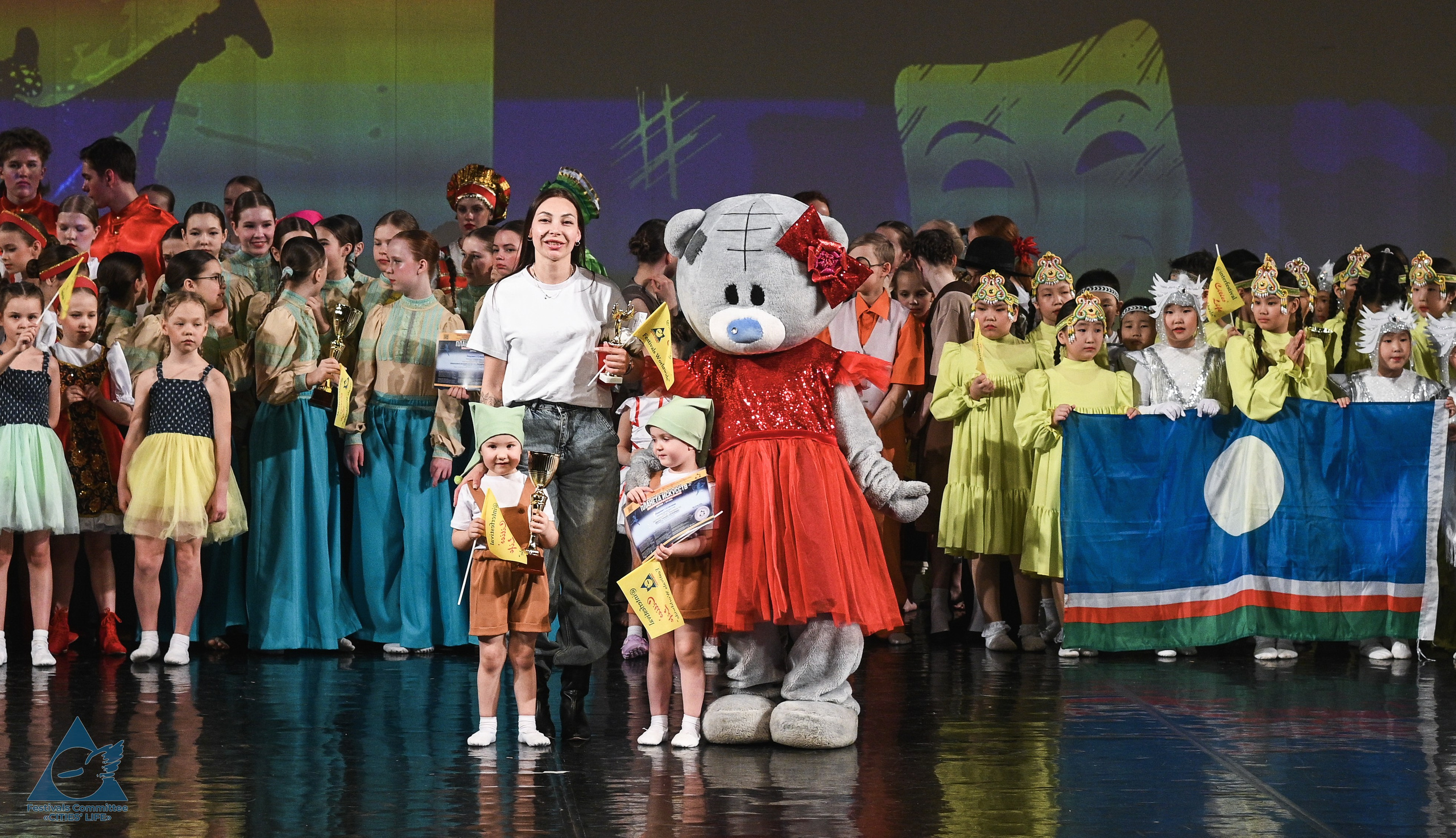 06.04.2026 «Жизнь Городов» Фестиваль-конкурс «ПЛАНЕТА ИСКУССТВ» г. Санкт-Петербург. Медиастудия Фото Концепт