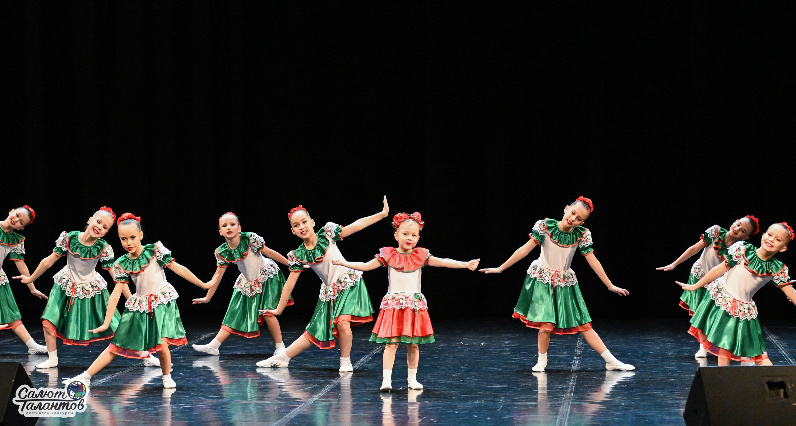 31.10.2024 6-й Международный Творческий Фестиваль-Конкурс «СЕРДЦЕ УРАЛА» г. Екб. Медиастудия Фото Концепт