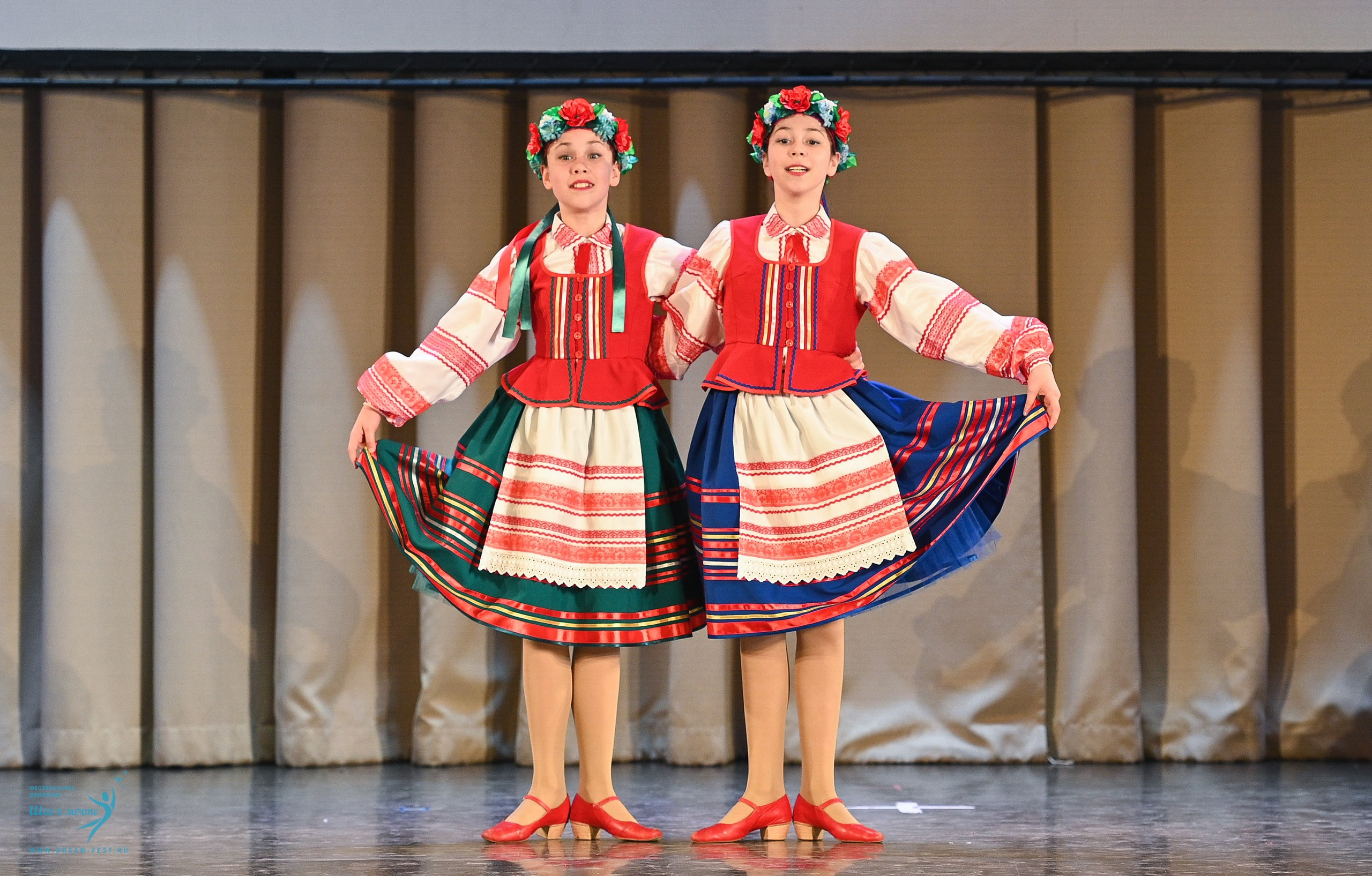 26.04.2025 Фестивальное движение «Шаг к мечте» г. Санкт-Петербург. Медиастудия Фото Концепт