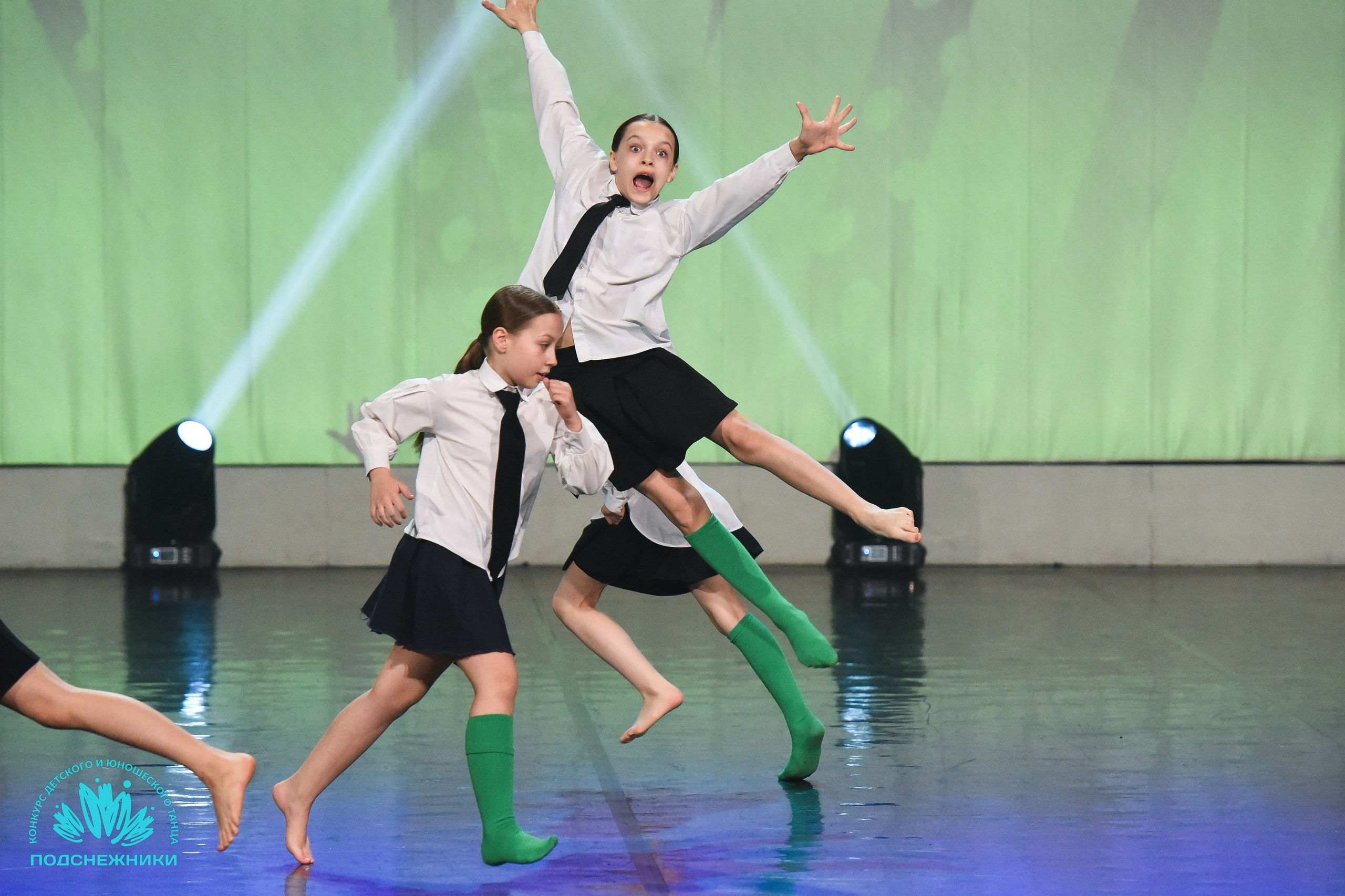 15.04.2026 Всероссийский конкурс детского и юношеского творчества «ПОДСНЕЖНИКИ». Медиастудия Фото Концепт