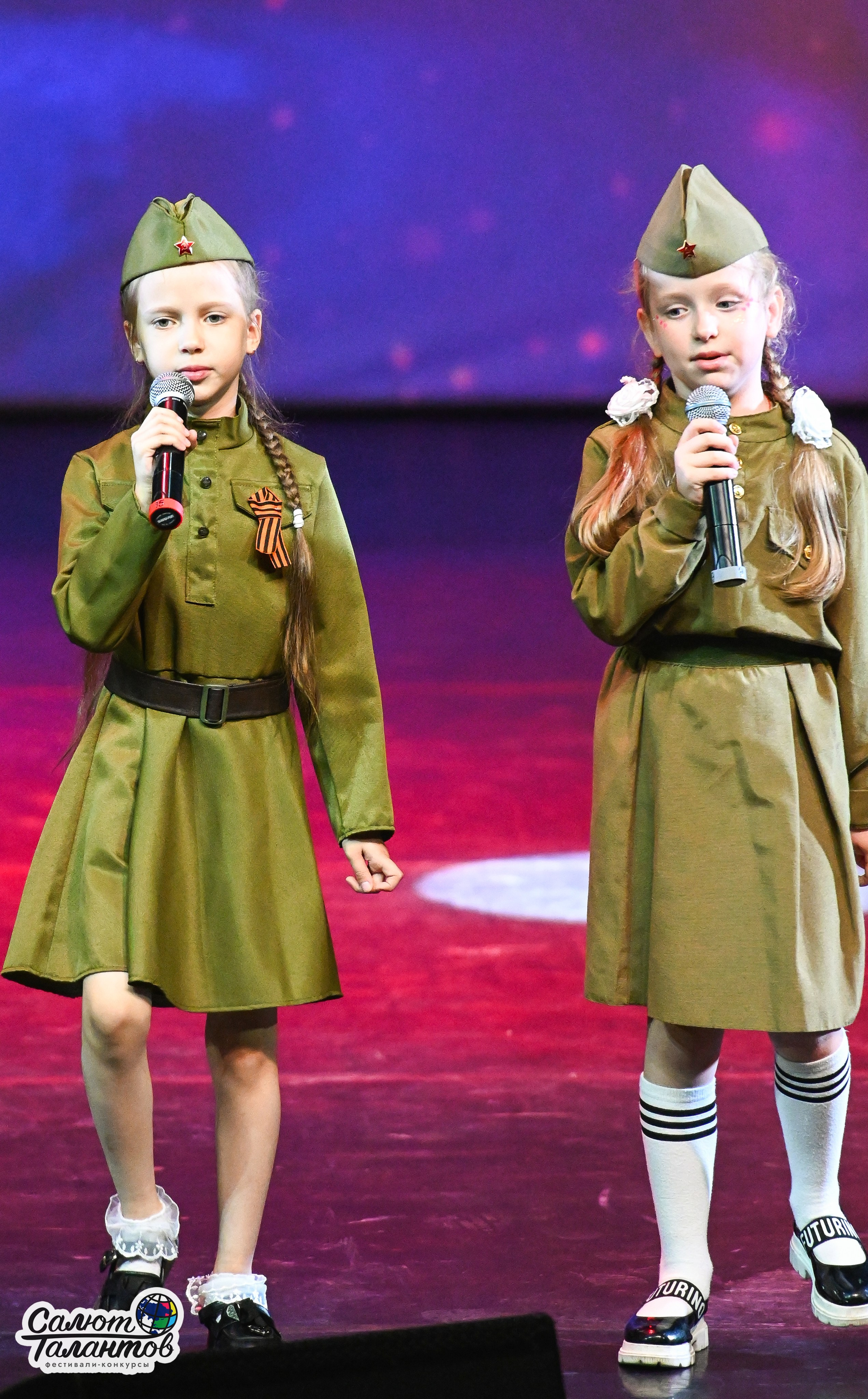 13.06.2026 «Салют Талантов» 47-й Международный фестиваль-конкурс «МОСКВА ВЕРИТ ТАЛАНТАМ» г. Москва. Медиастудия Фото Концепт