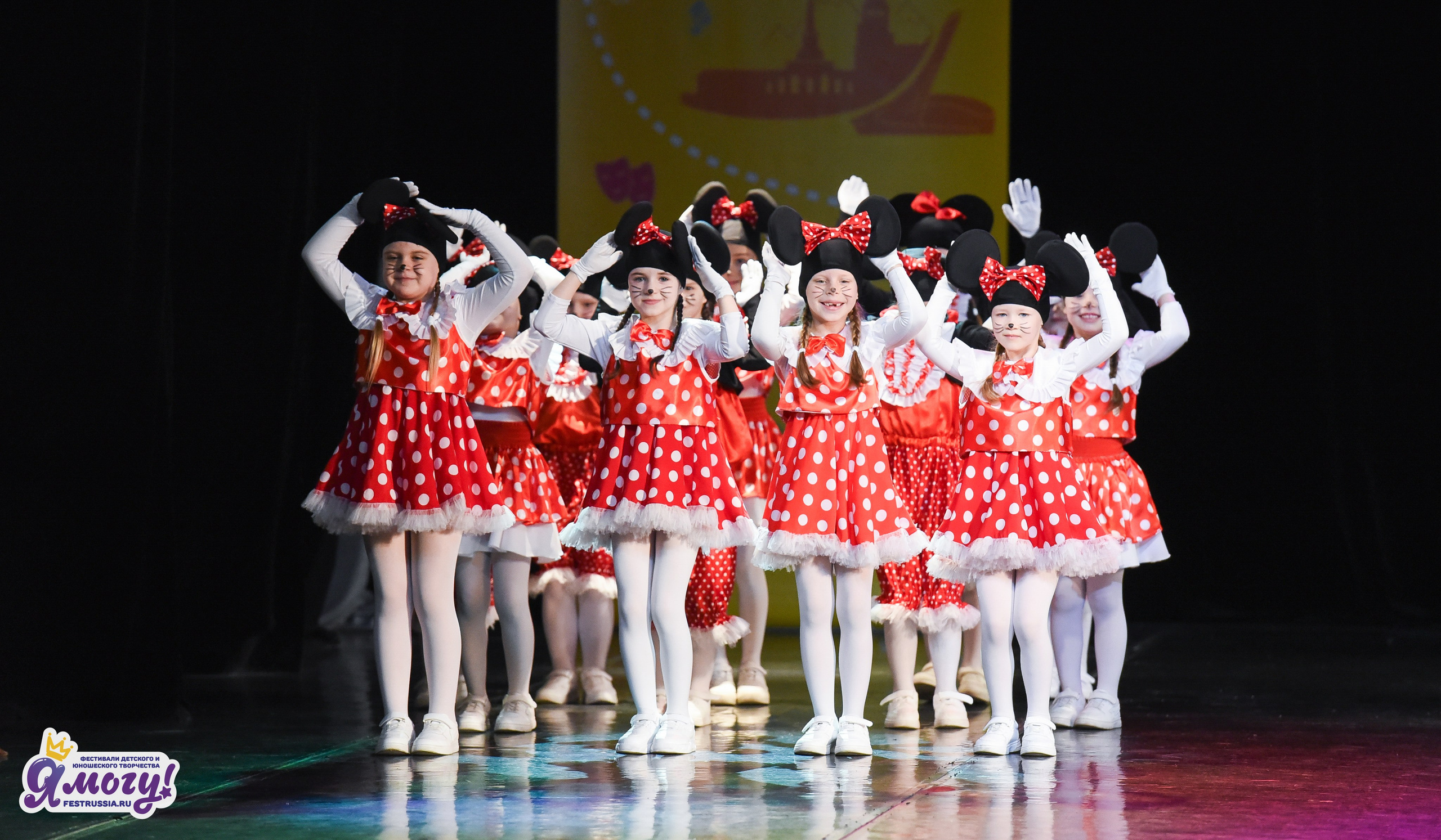 03.04.2026 «Я МОГУ!» 90-й Международный фестиваль-конкурс «Вдохновение. Весна» г. Санкт-Петербург. Медиастудия Фото Концепт