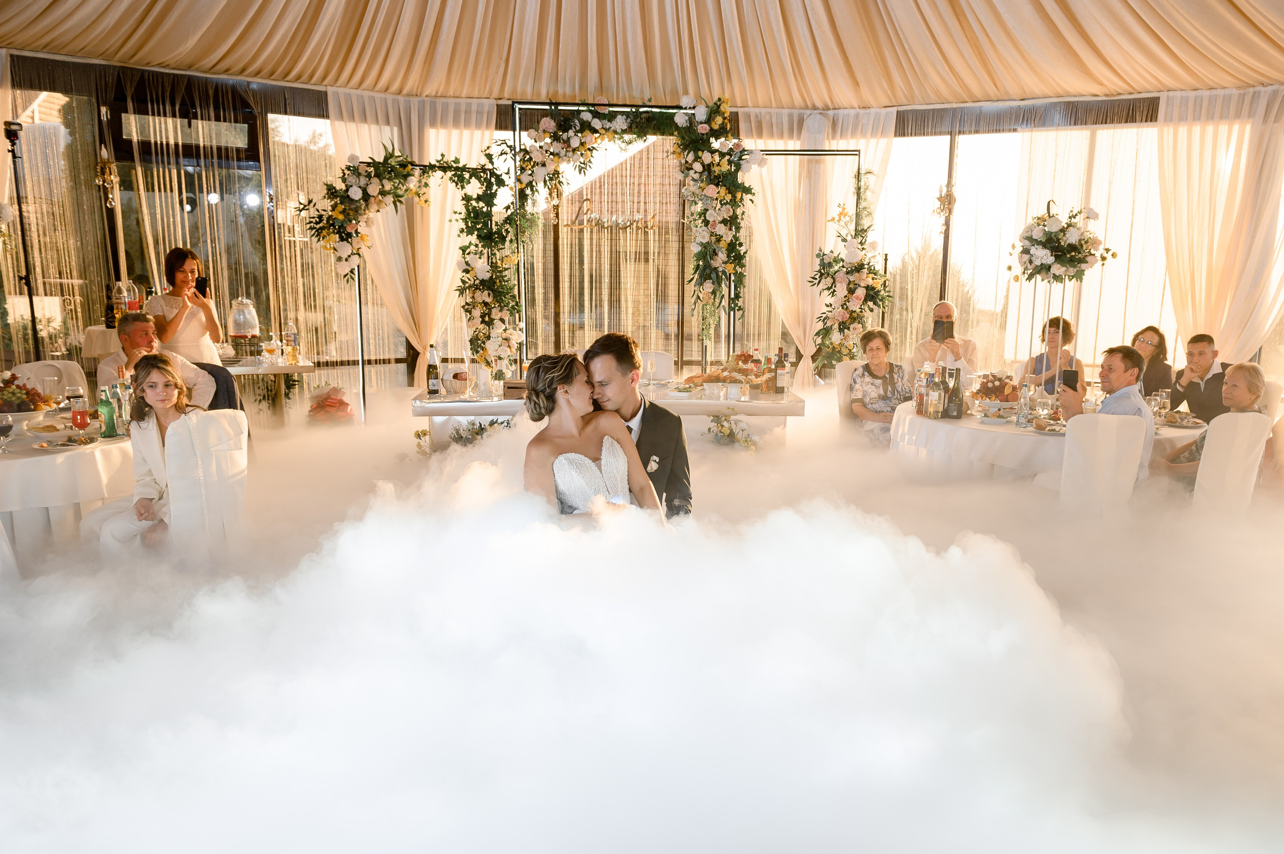 Анонс Свадьбы Анатолия и Елены. Свадебный и семейный фотограф в Ставрополе Роман Иванов