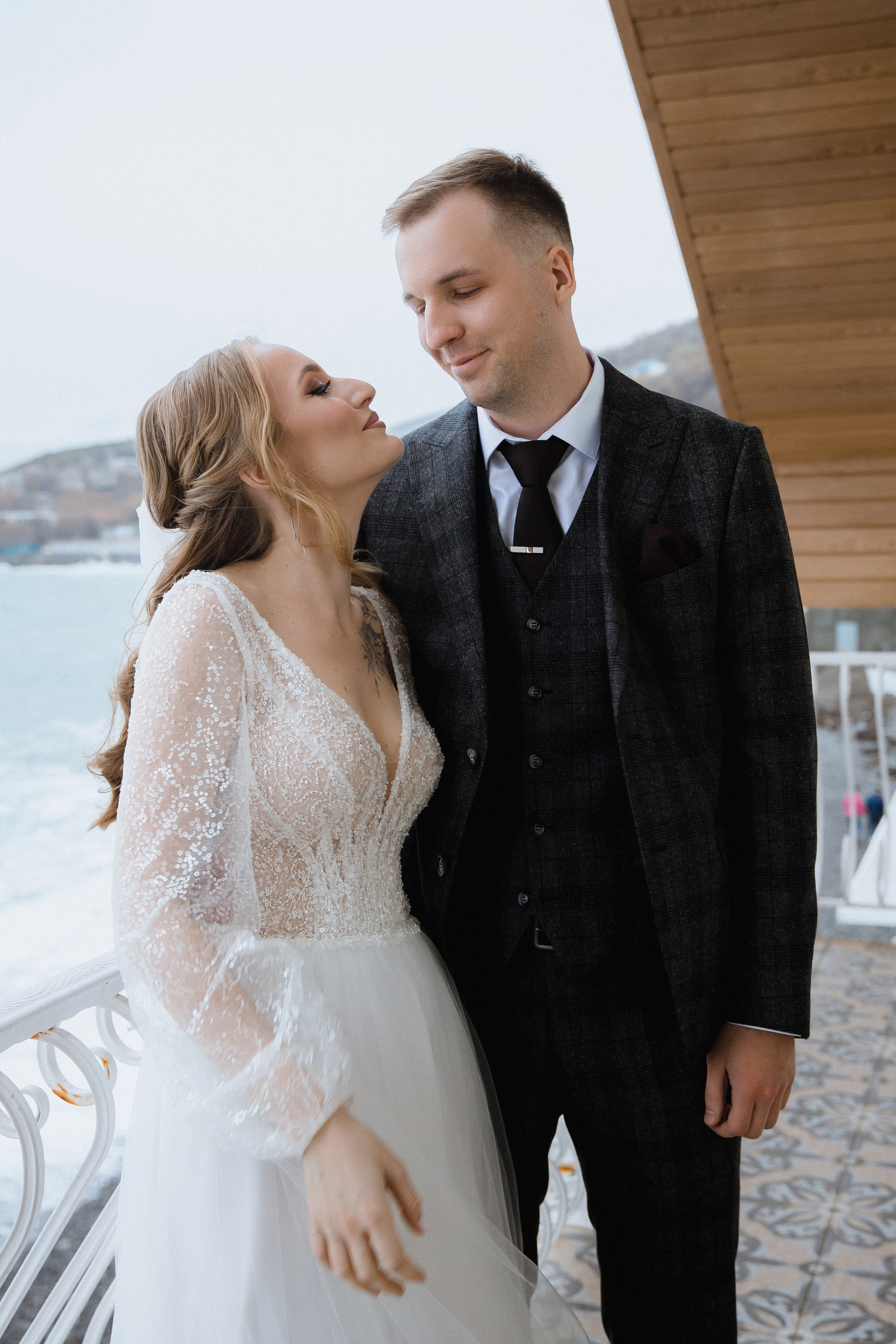 Дарья и Илья Свадьба Белиссимо. Свадебный и семейный фотограф в Анапе/Новороссийске Виктория Чайка