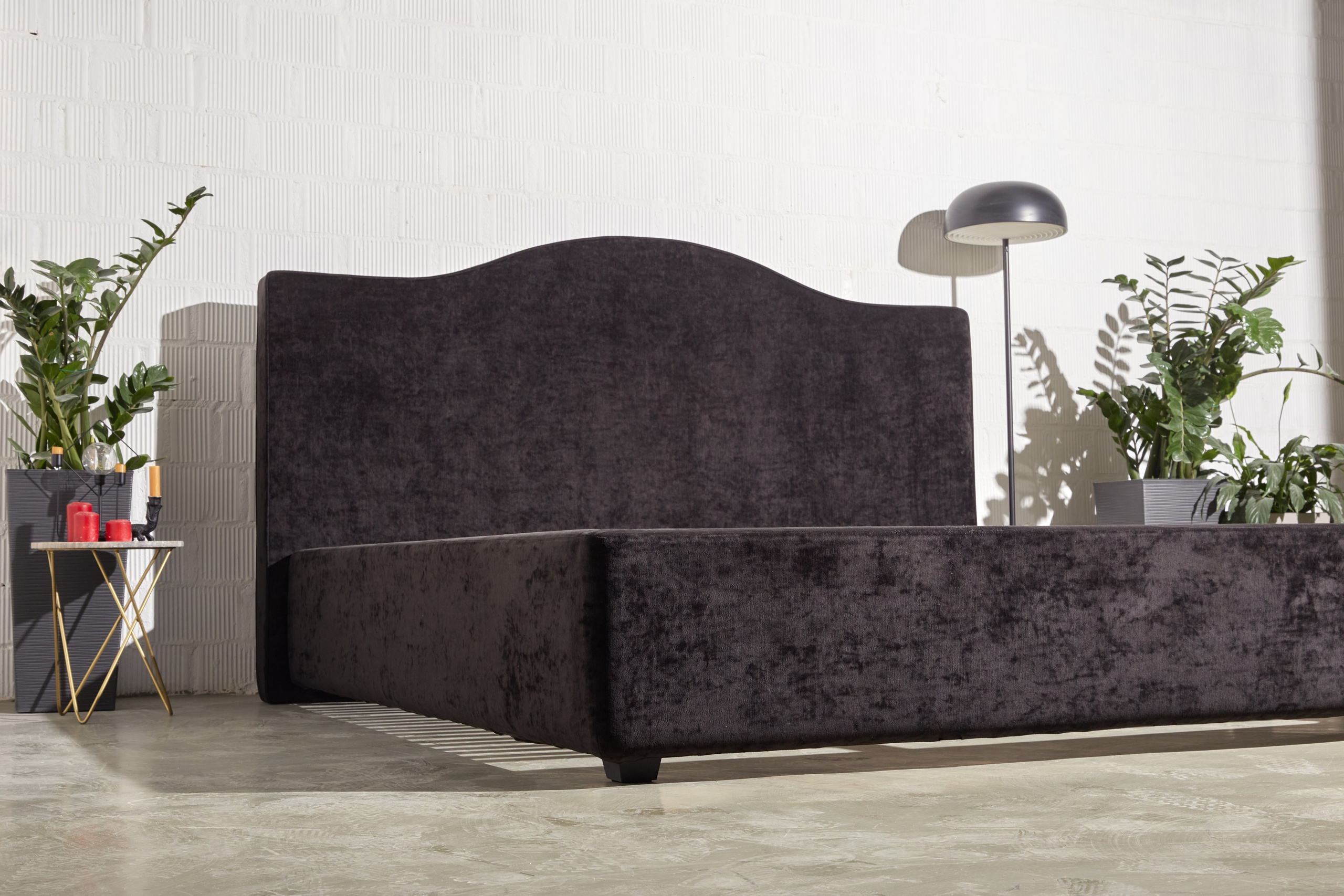 Портфолио. КОРБ — мебель