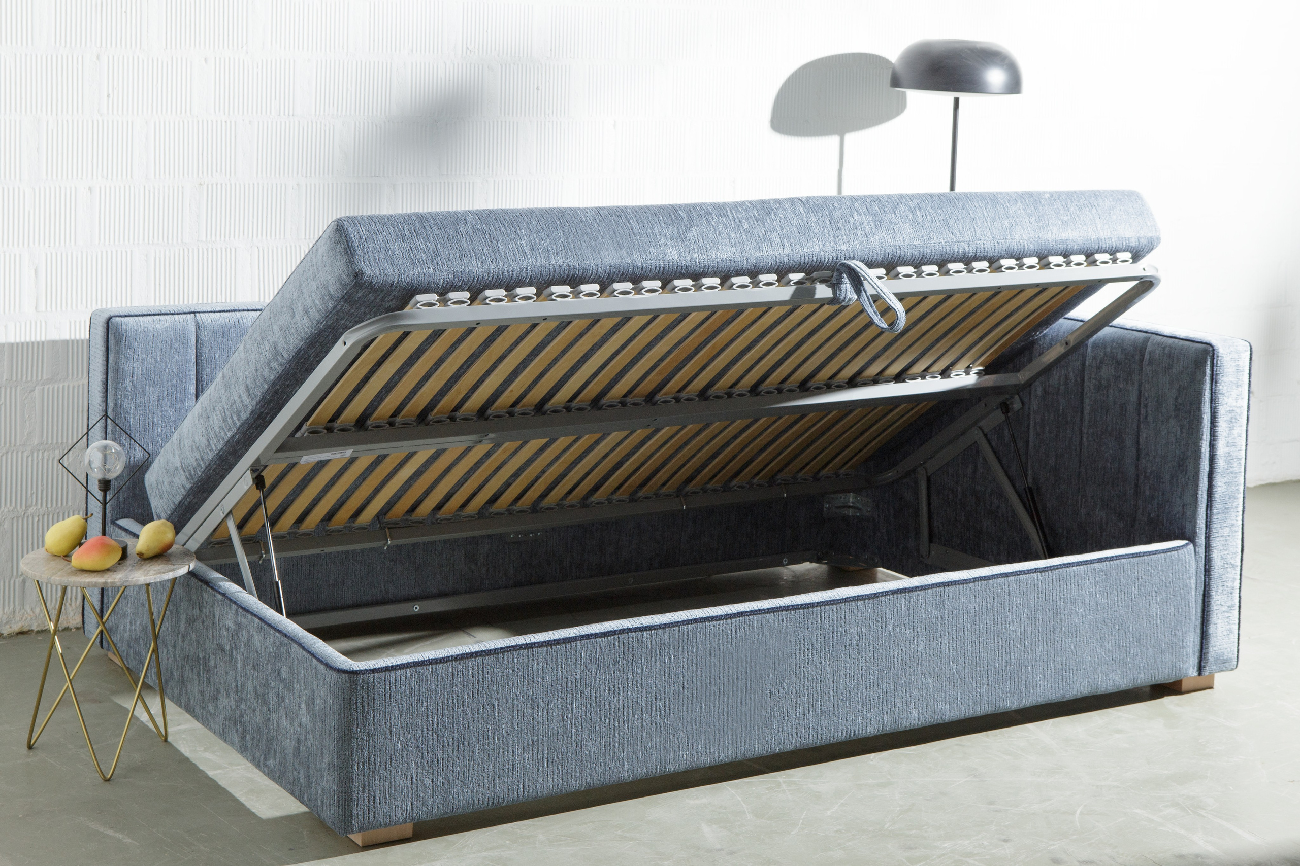 Портфолио. КОРБ — мебель