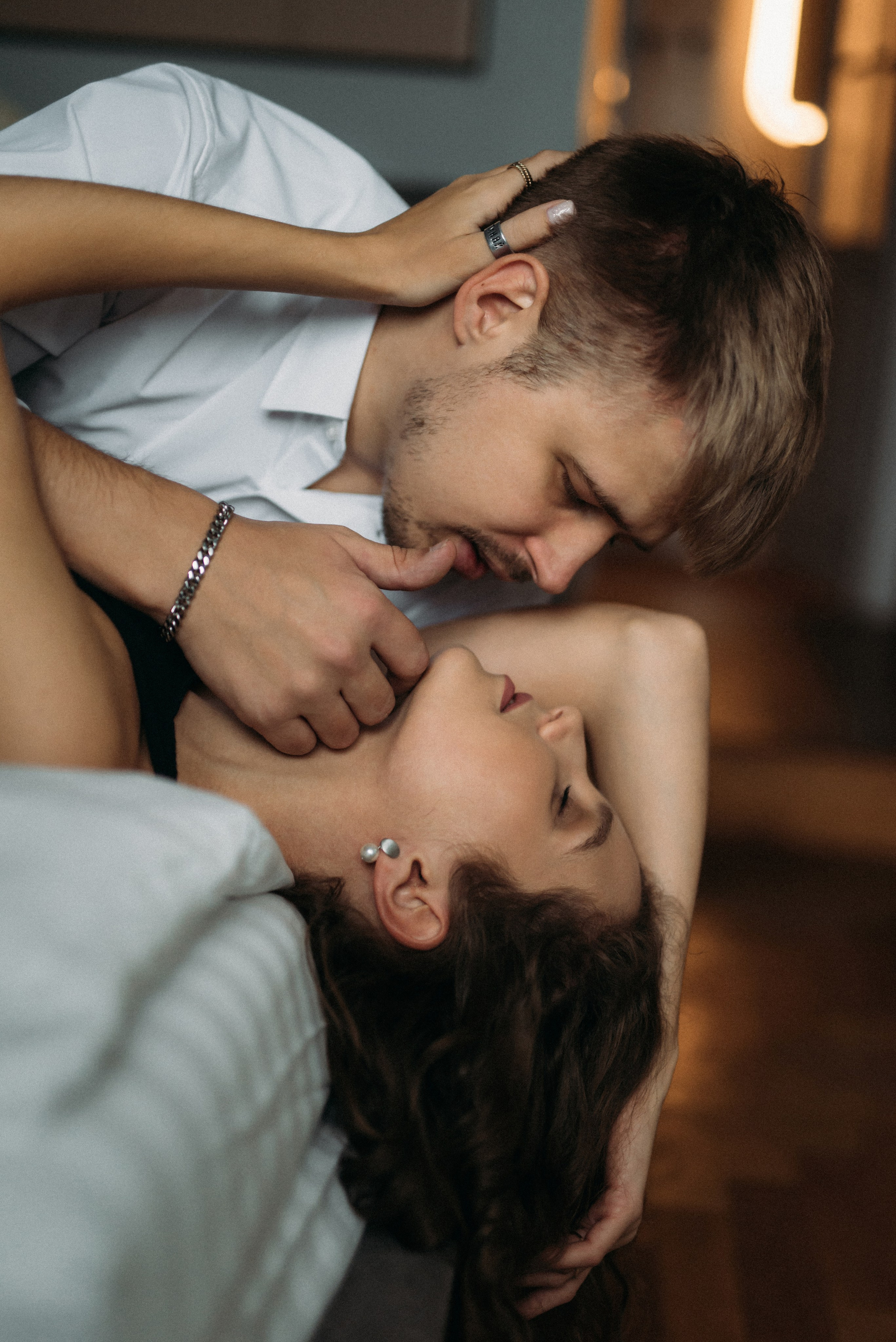 И снова дышу тобой. Свадебный фотограф в Минске и Санкт-Петербурге Вероника Аксенова