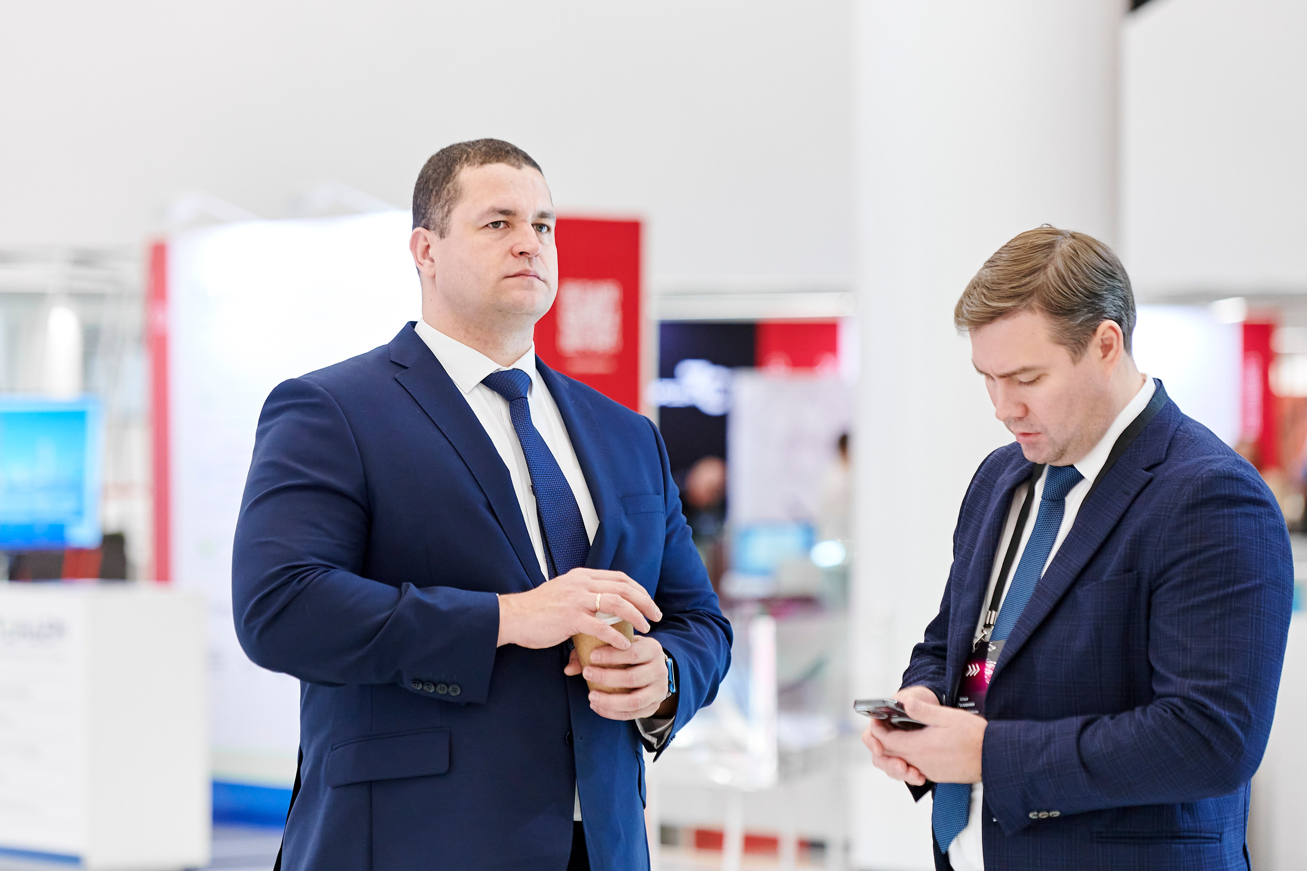 IT Форум будущего. Фотограф Постольник Дарья