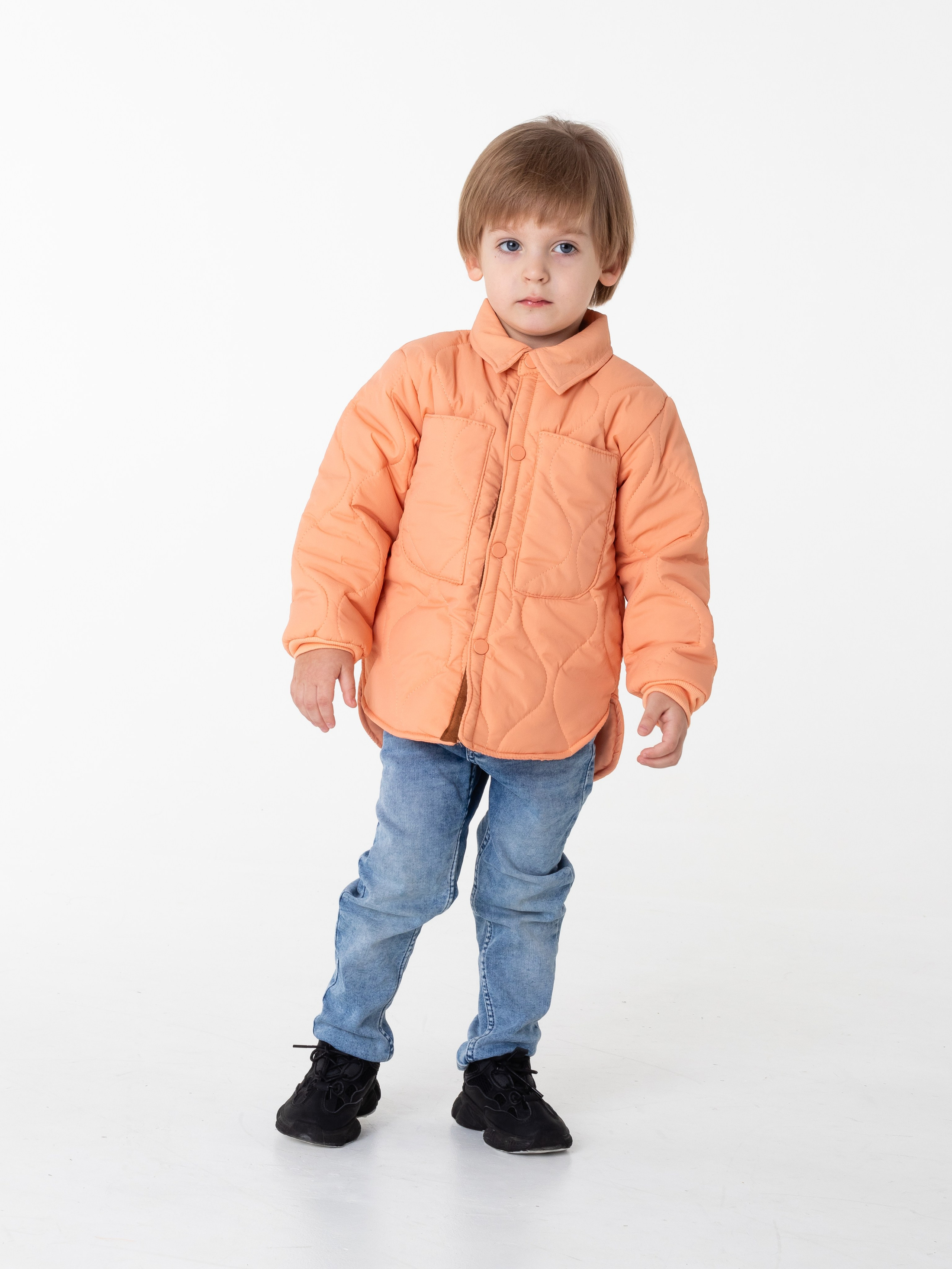 Детские куртки. Фотограф в Краснодаре Арина Кудряшова
