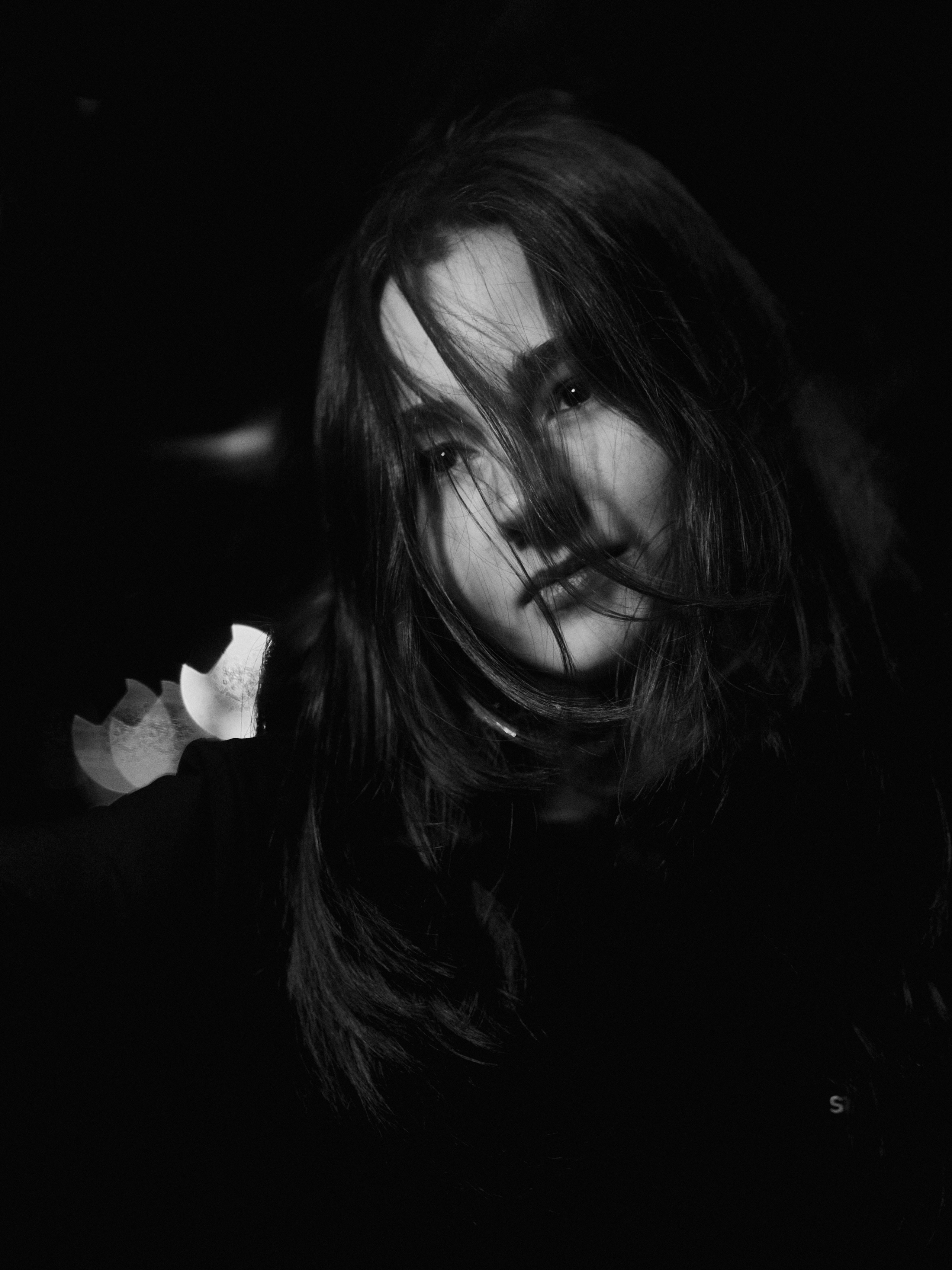 Alla. Фотограф Юлия Маринина