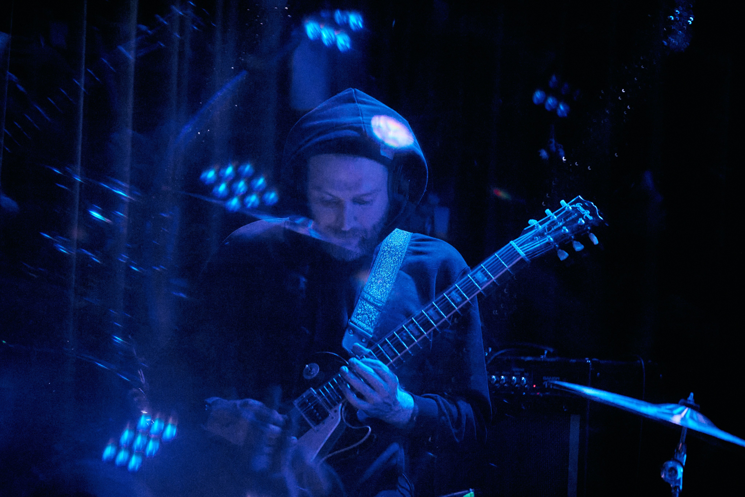 Шумовка III. Фотограф Юлия Маринина